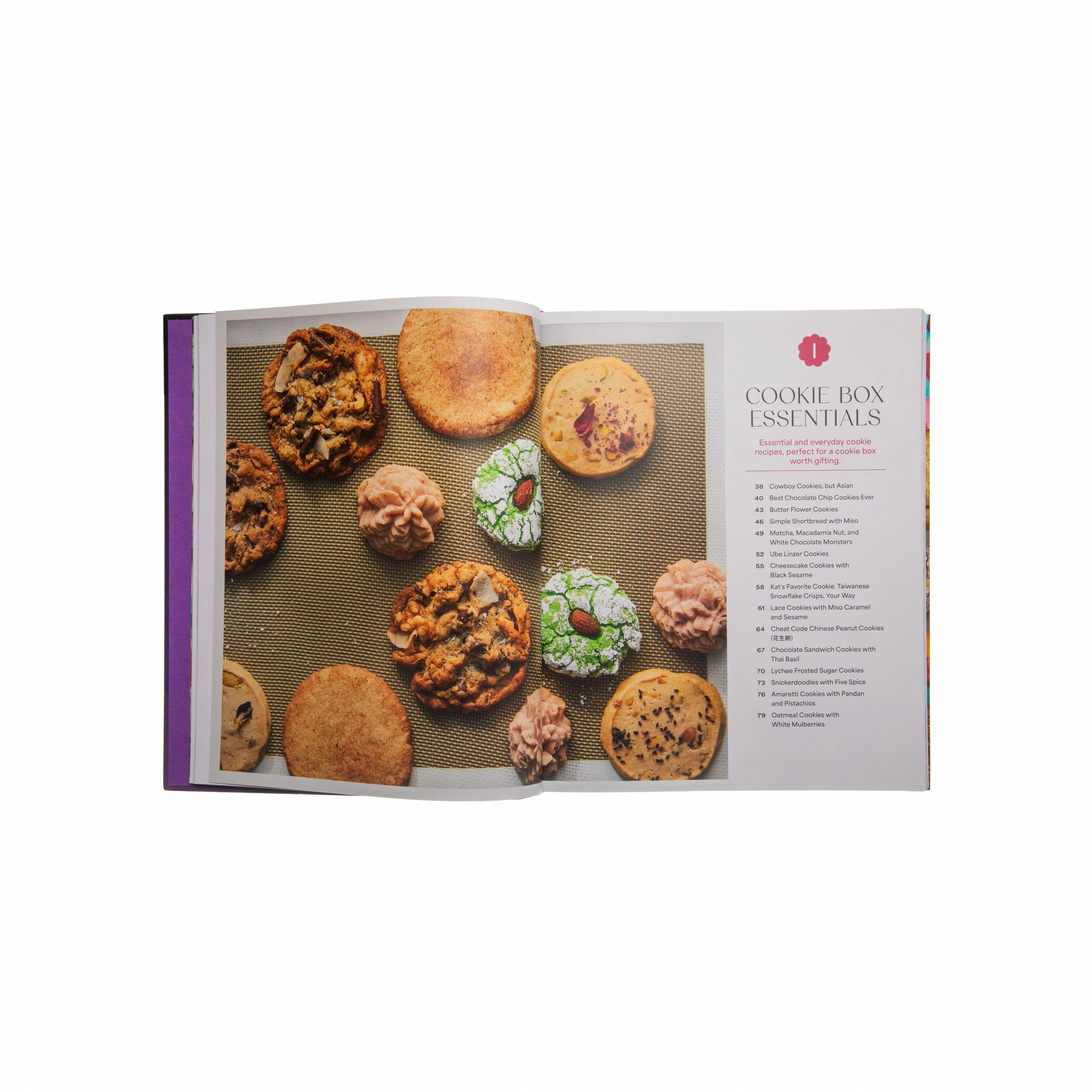 108 ASIAN COOKIES - Image 4