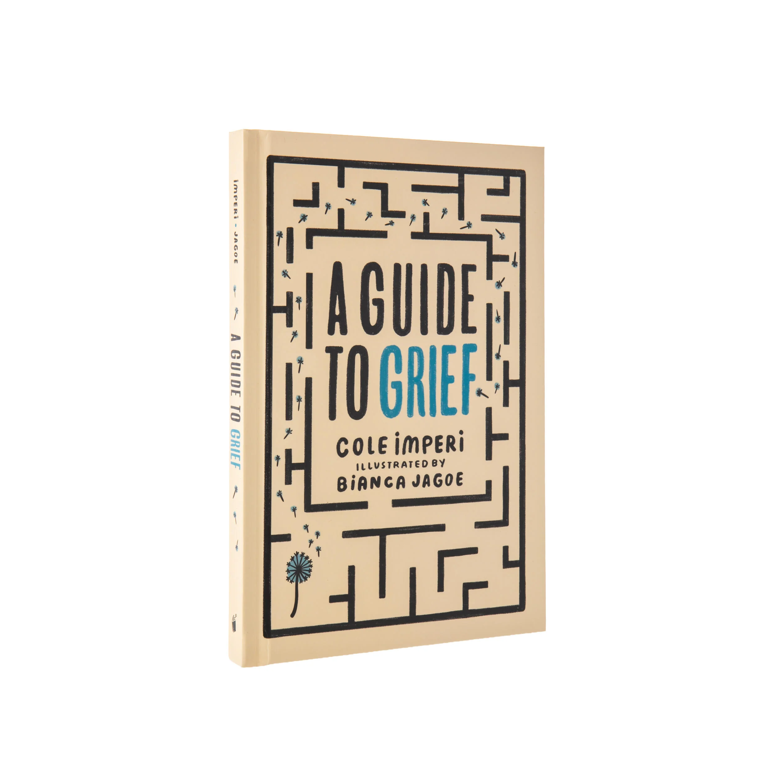 A GUIDE TO GRIEF