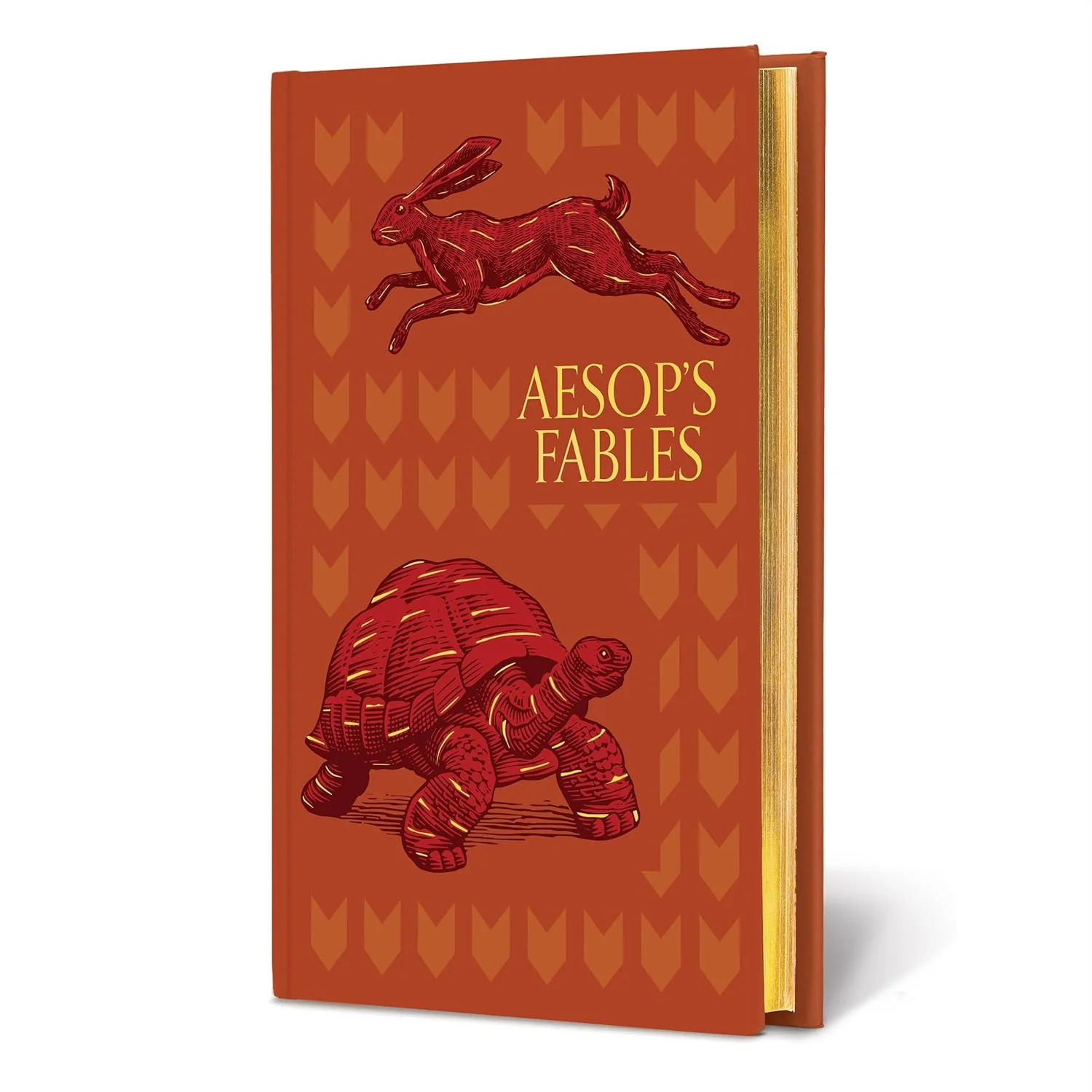 AESOP'S FABLES: SPECIAL EDITION