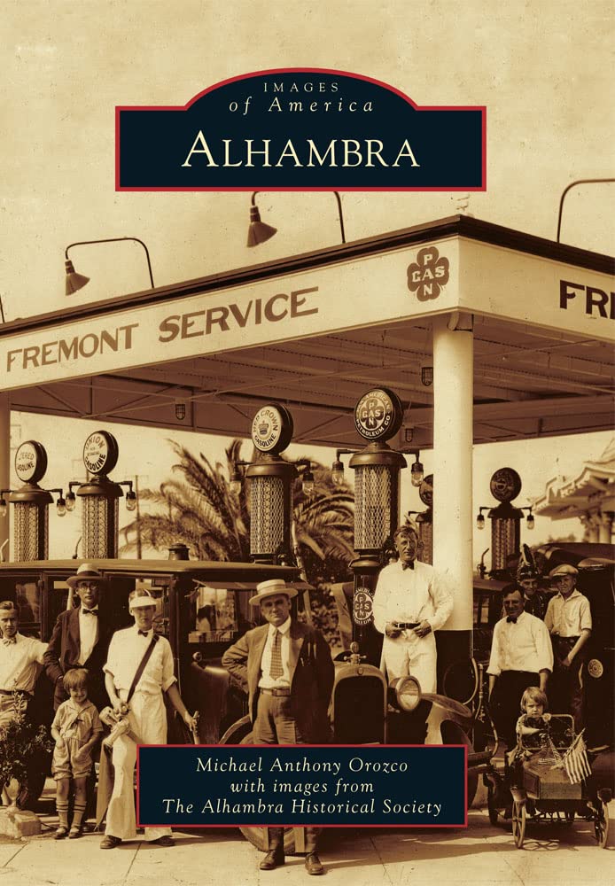 ALHAMBRA