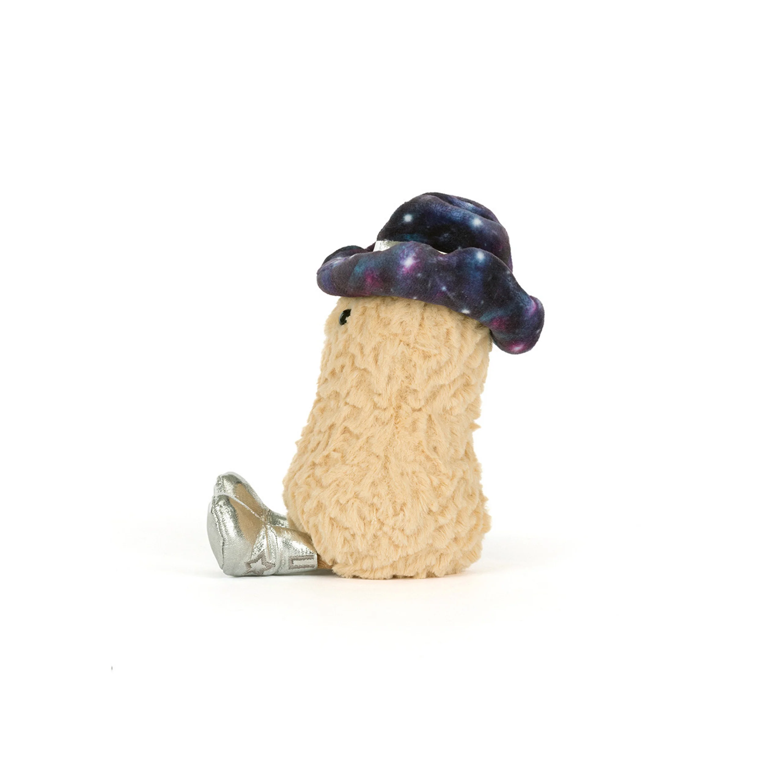 JELLYCAT AMUSEABLE PEANUT SPACE RODEO - Image 3