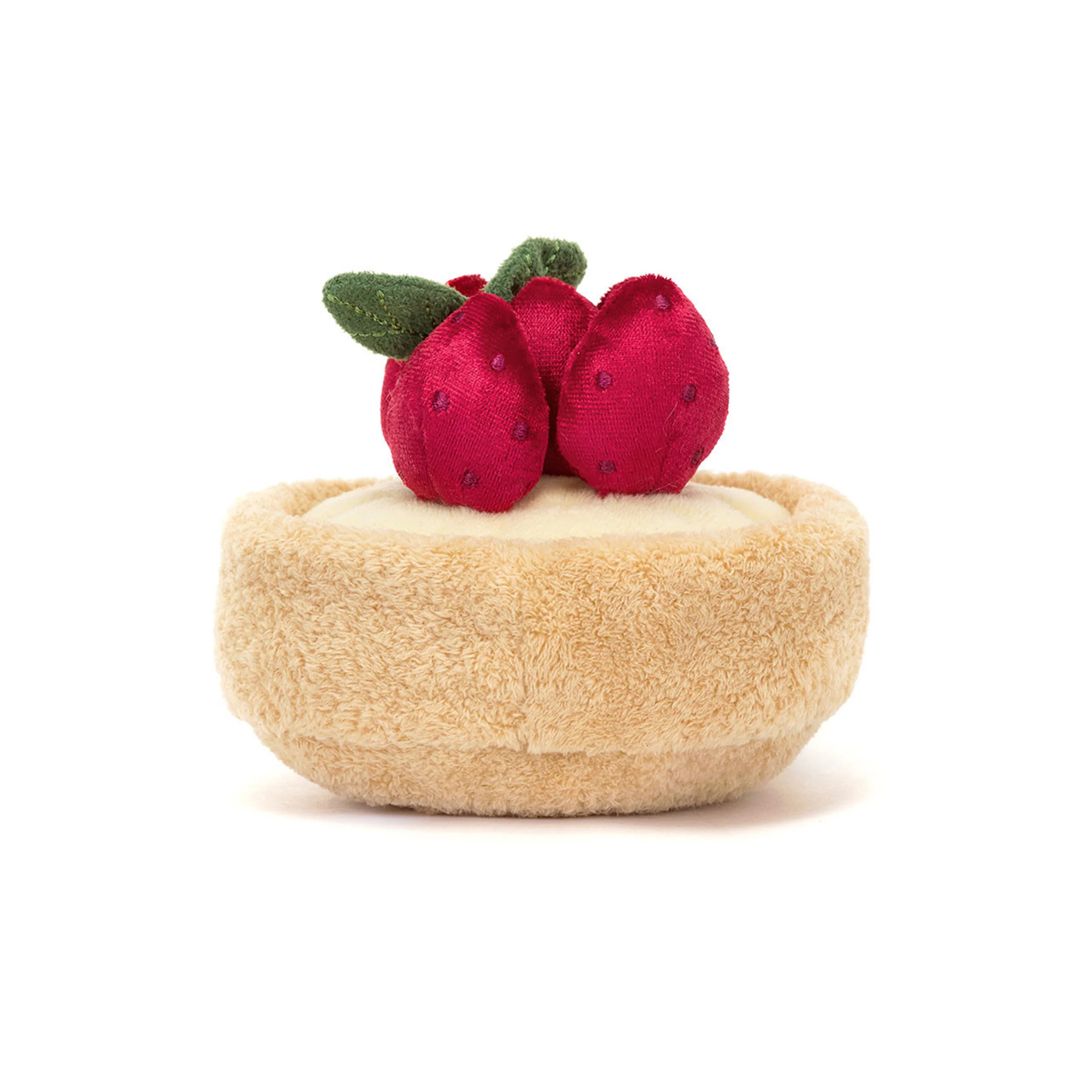 AMUSEABLES FLEURETTE TARTE AUX FRAISES - Image 3