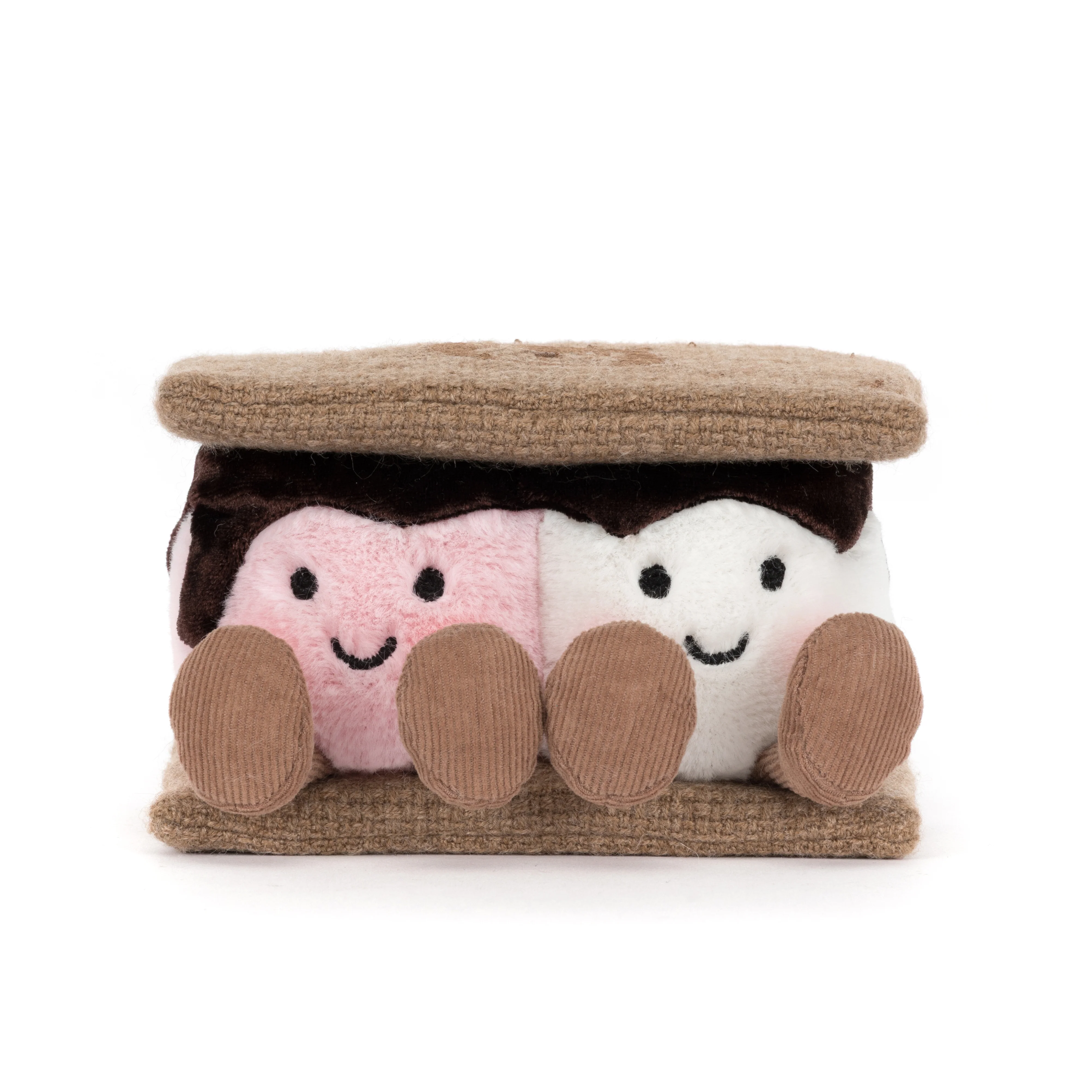 AMUSEABLES S'MORES - Image 2