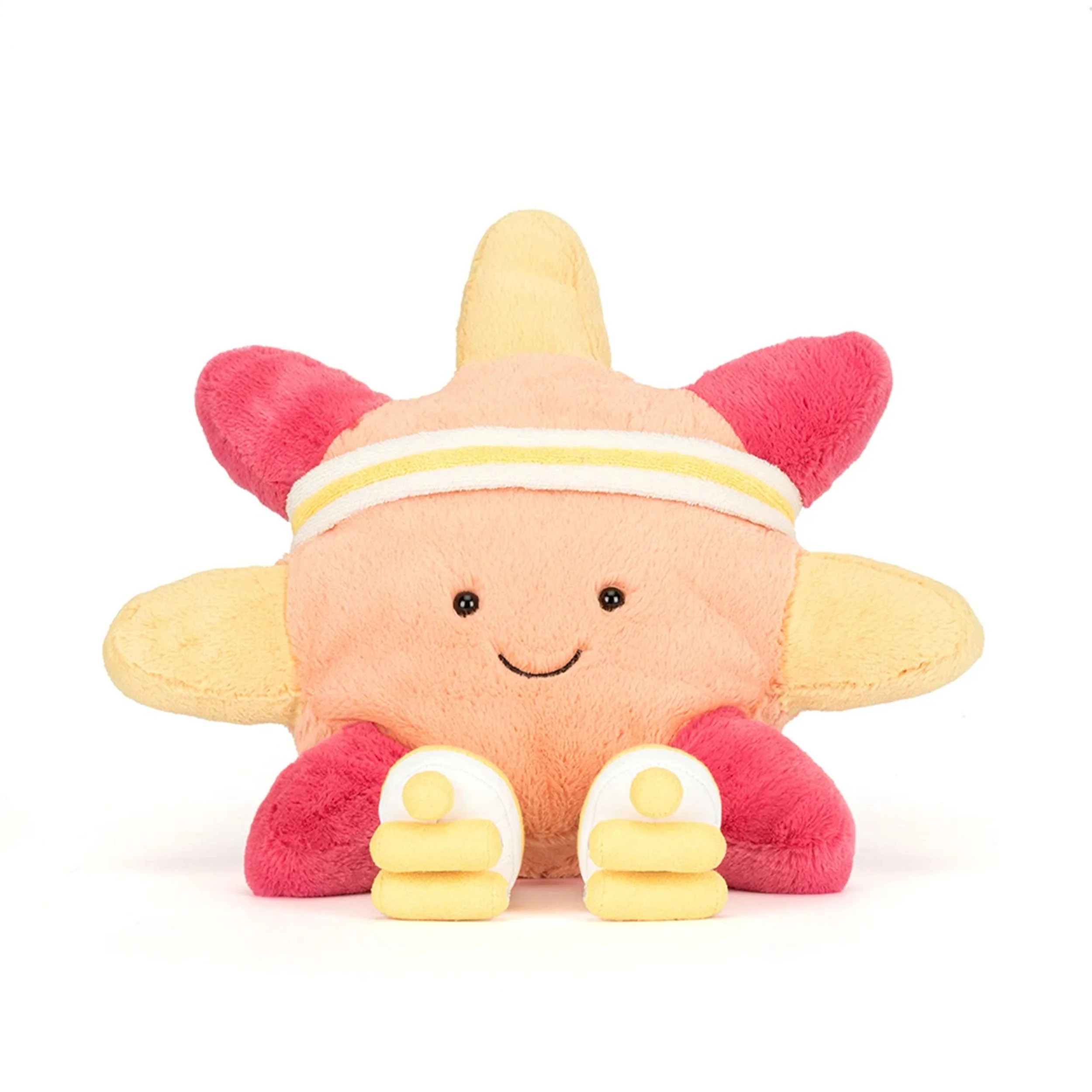 AMUSEABLES SUN 'ROLLER SKATES' - Image 2