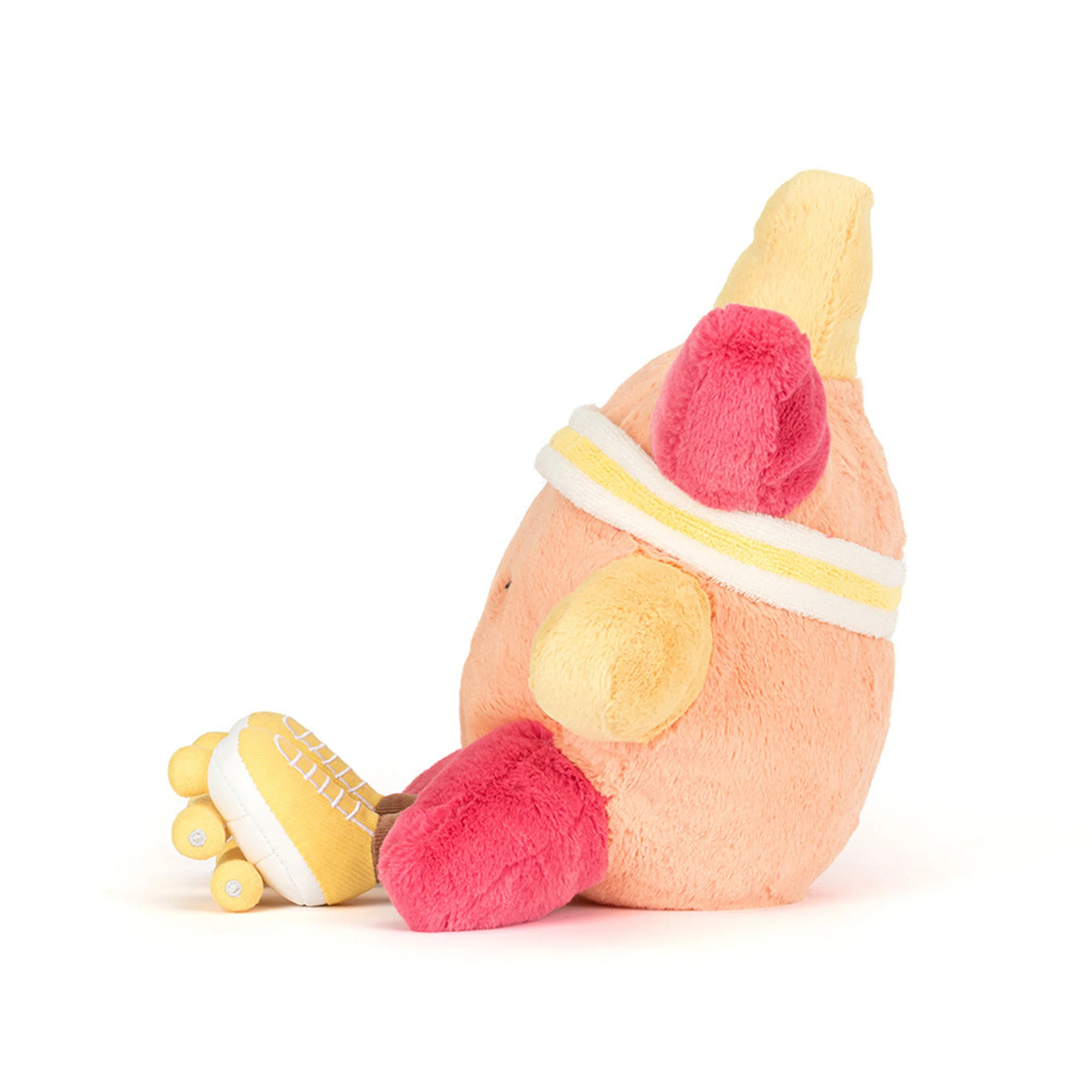 AMUSEABLES SUN 'ROLLER SKATES' - Image 4