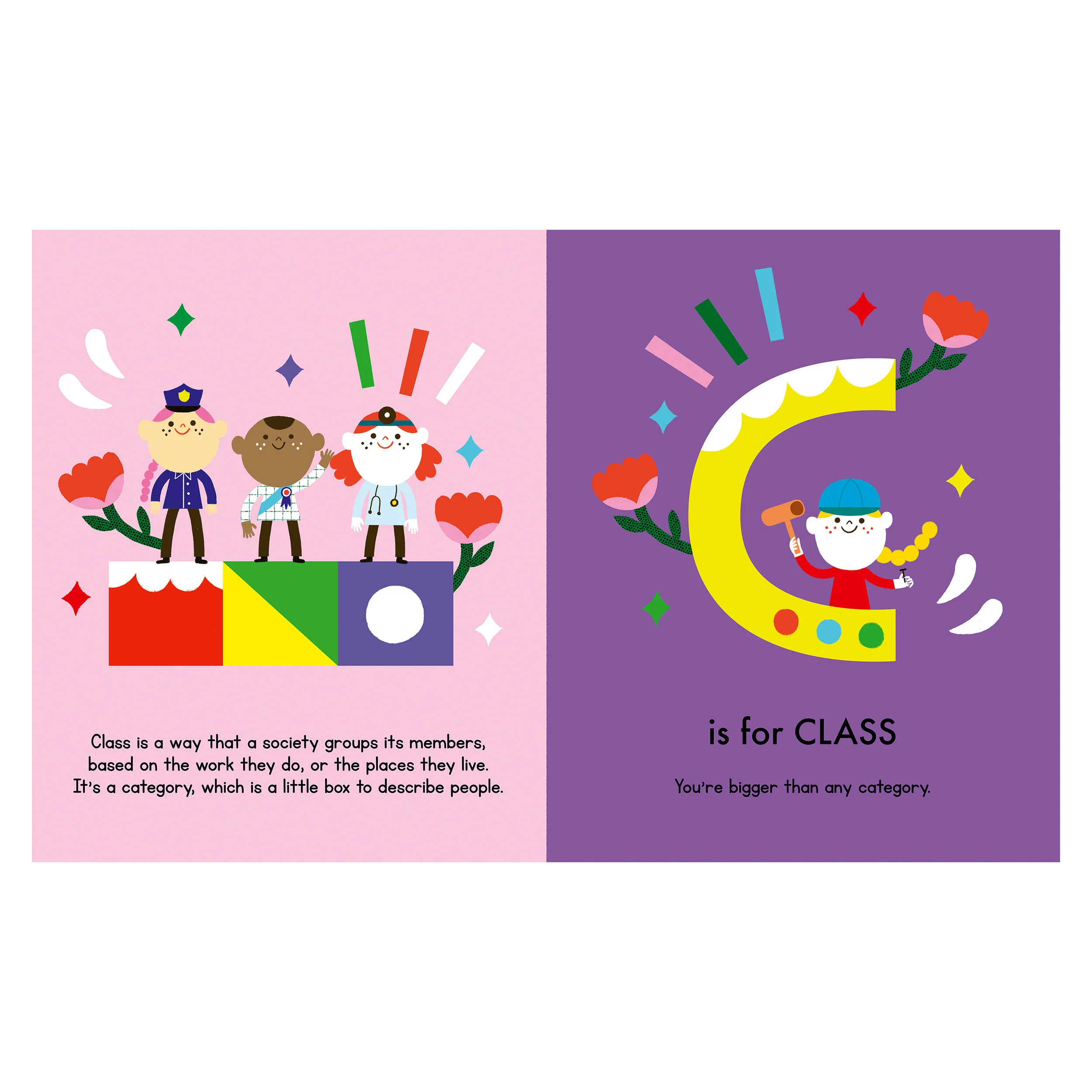 AN ABC OF EQUALITY - Image 2
