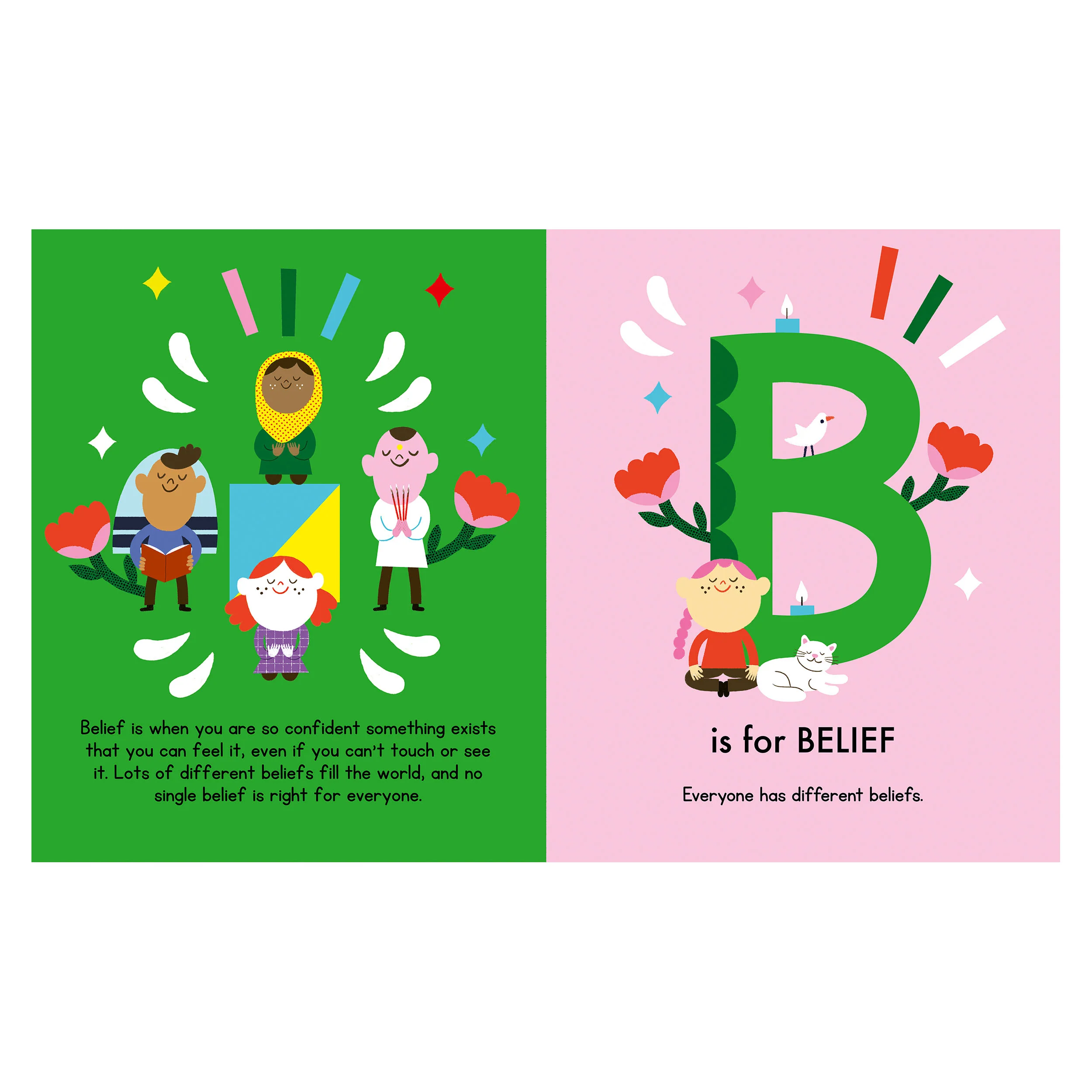 AN ABC OF EQUALITY - Image 3