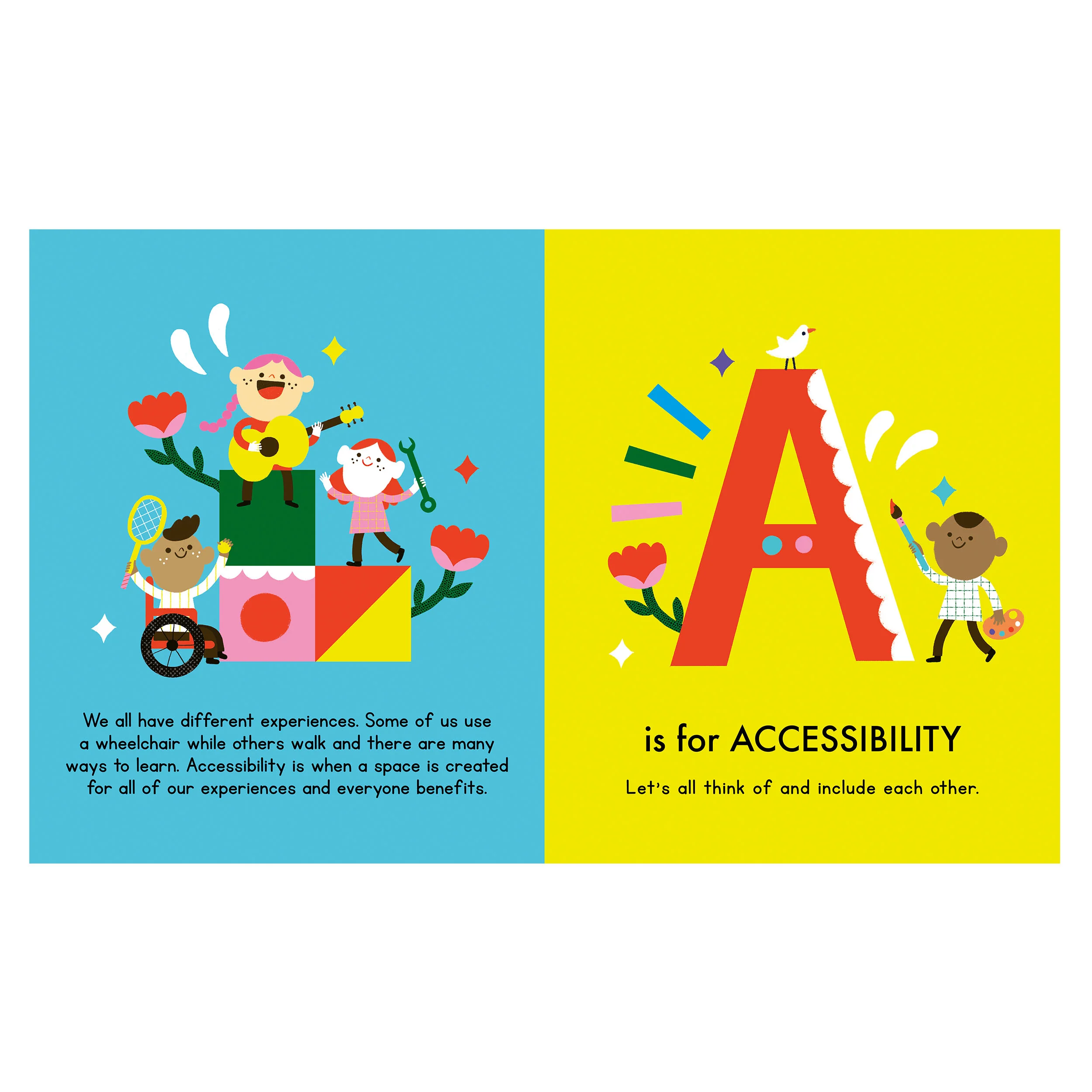 AN ABC OF EQUALITY - Image 4