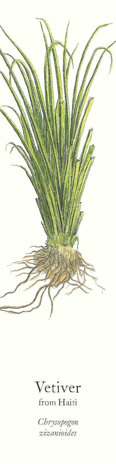 BIBLIOSCENTS: FRAGRANT BOOKMARKS - Image 2