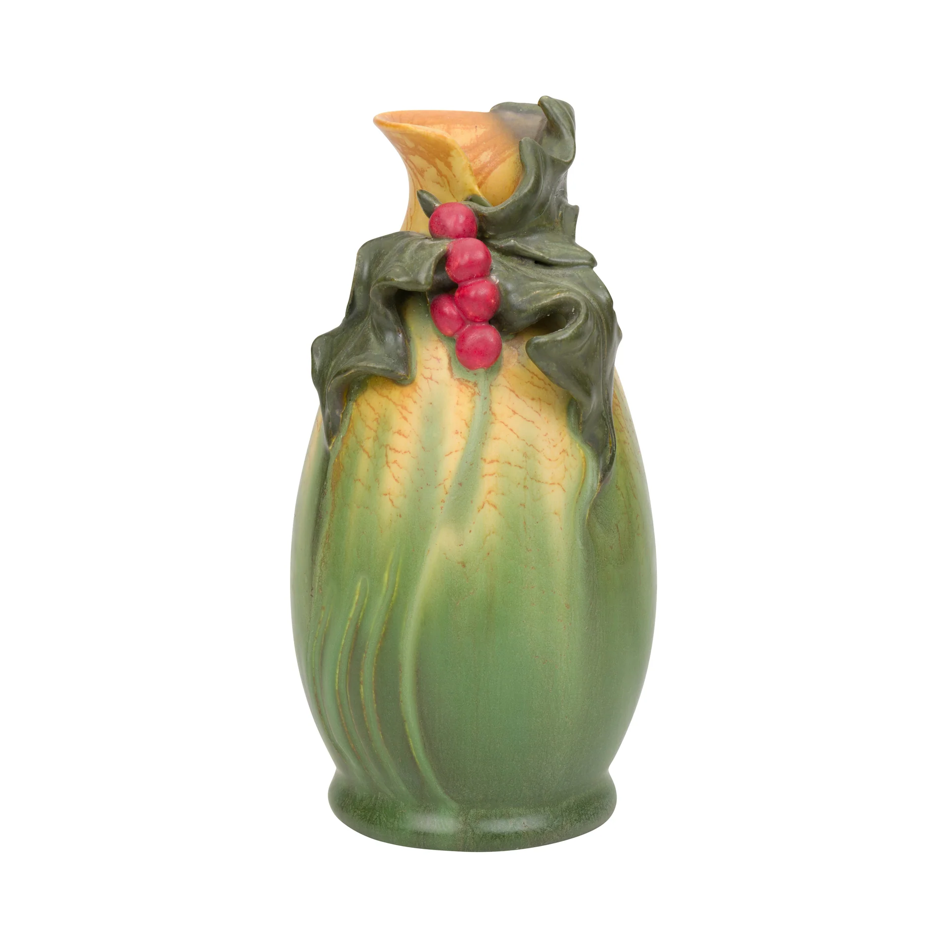 BIRTH MONTH FLOWER ART VASE - Image 13