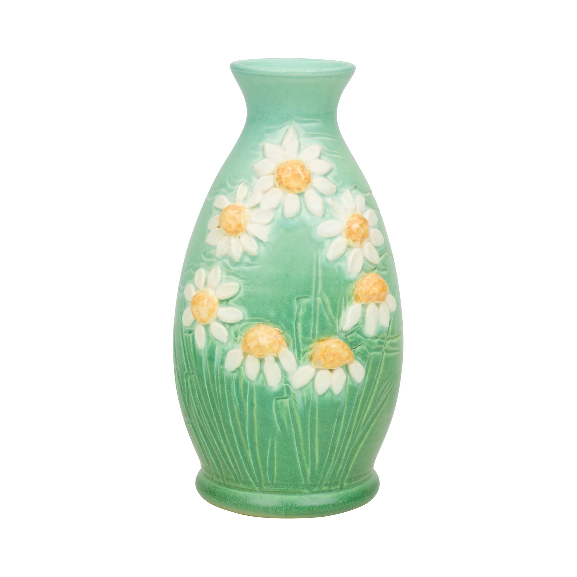 BIRTH MONTH FLOWER ART VASE - Image 5