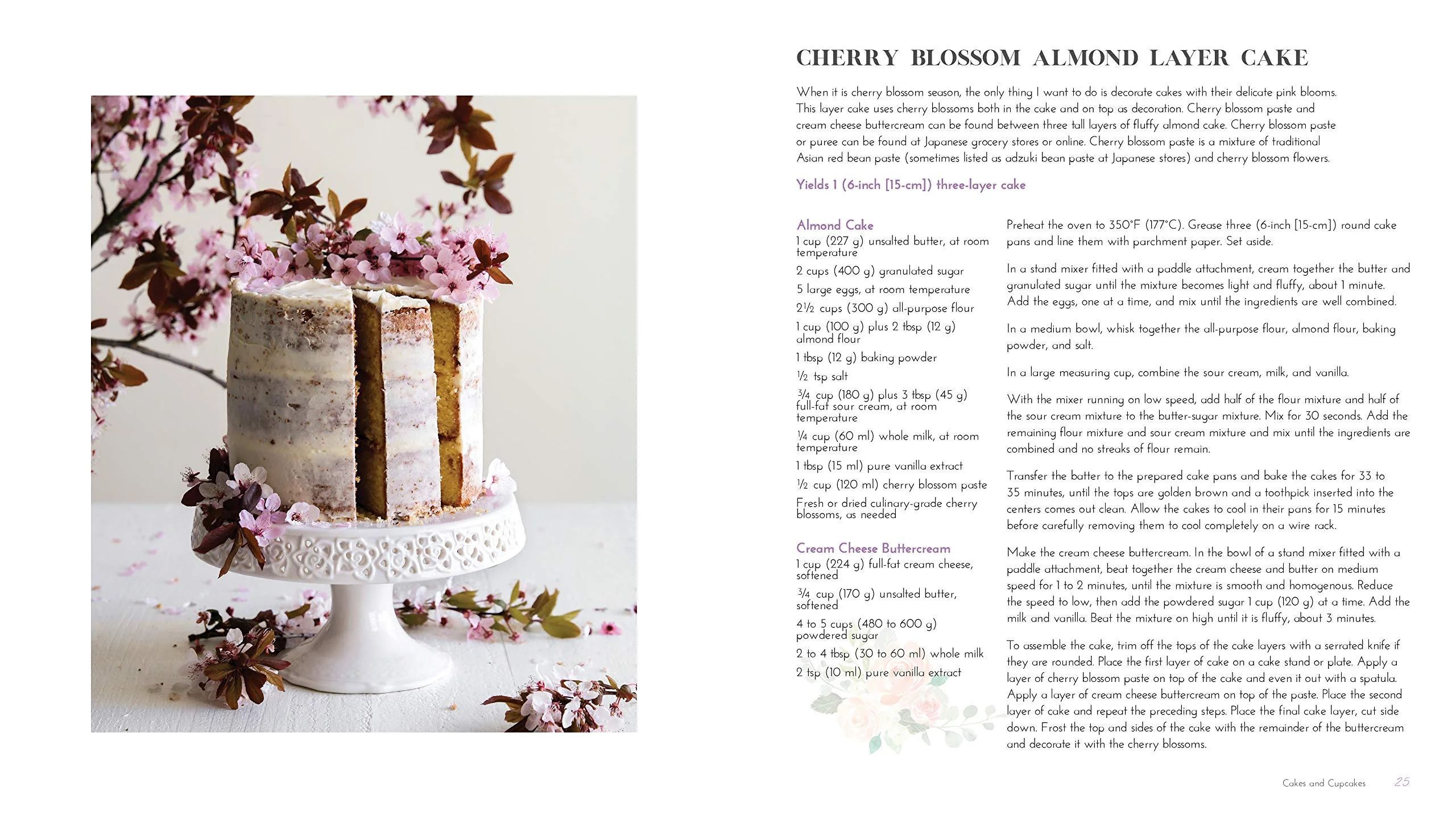 BLOOMS & BAKING - Image 2