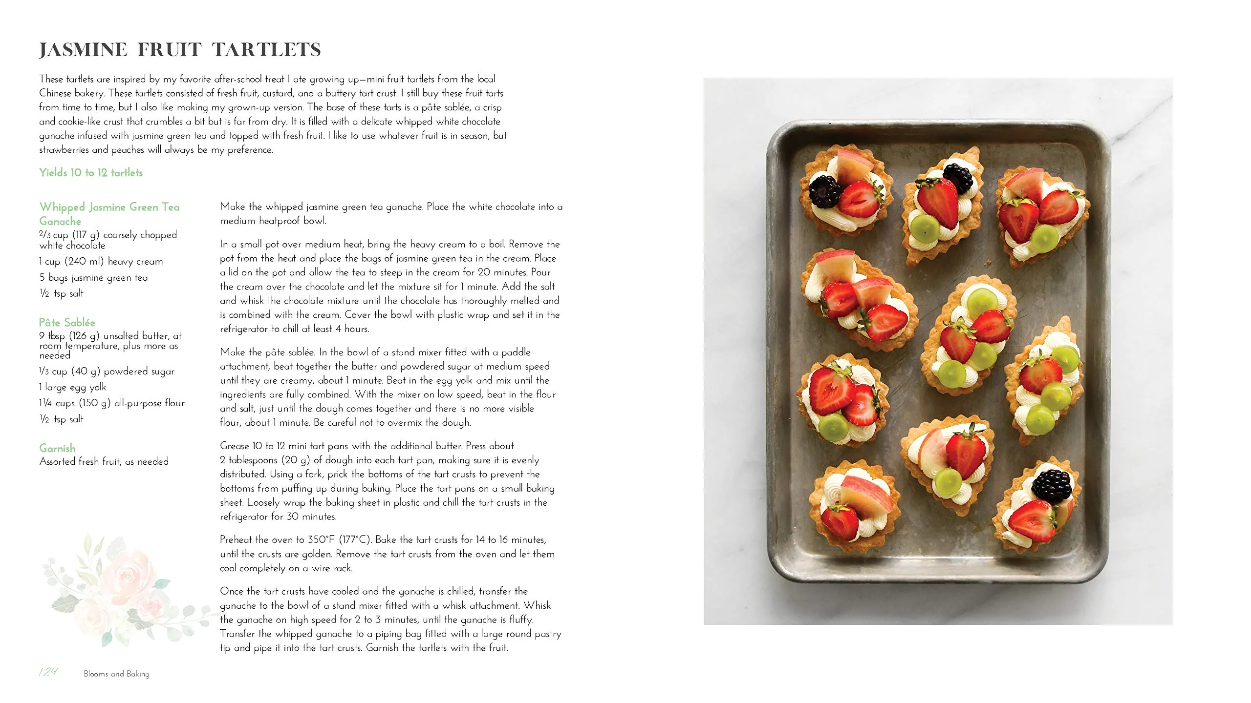 BLOOMS & BAKING - Image 3