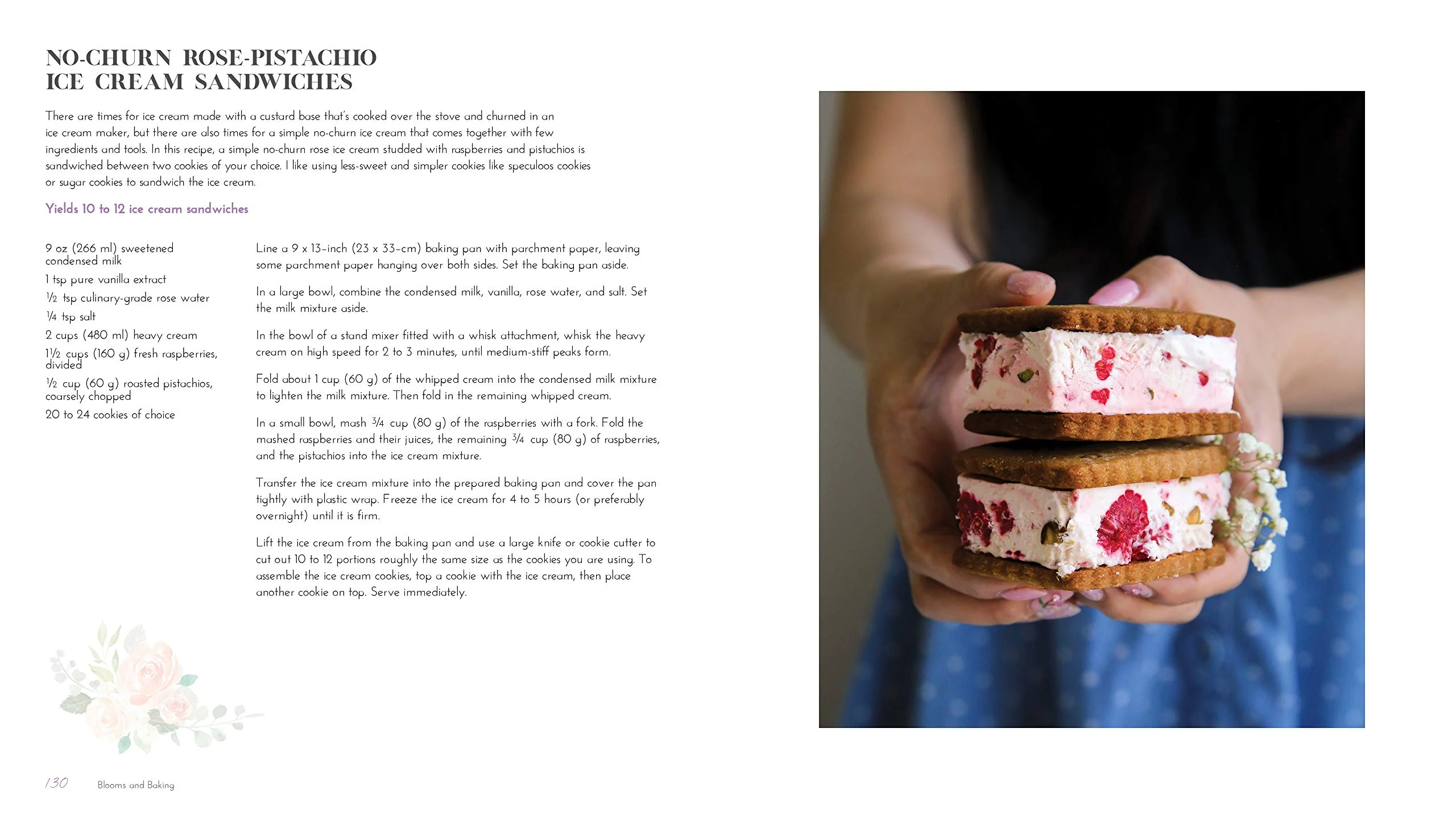 BLOOMS & BAKING - Image 4