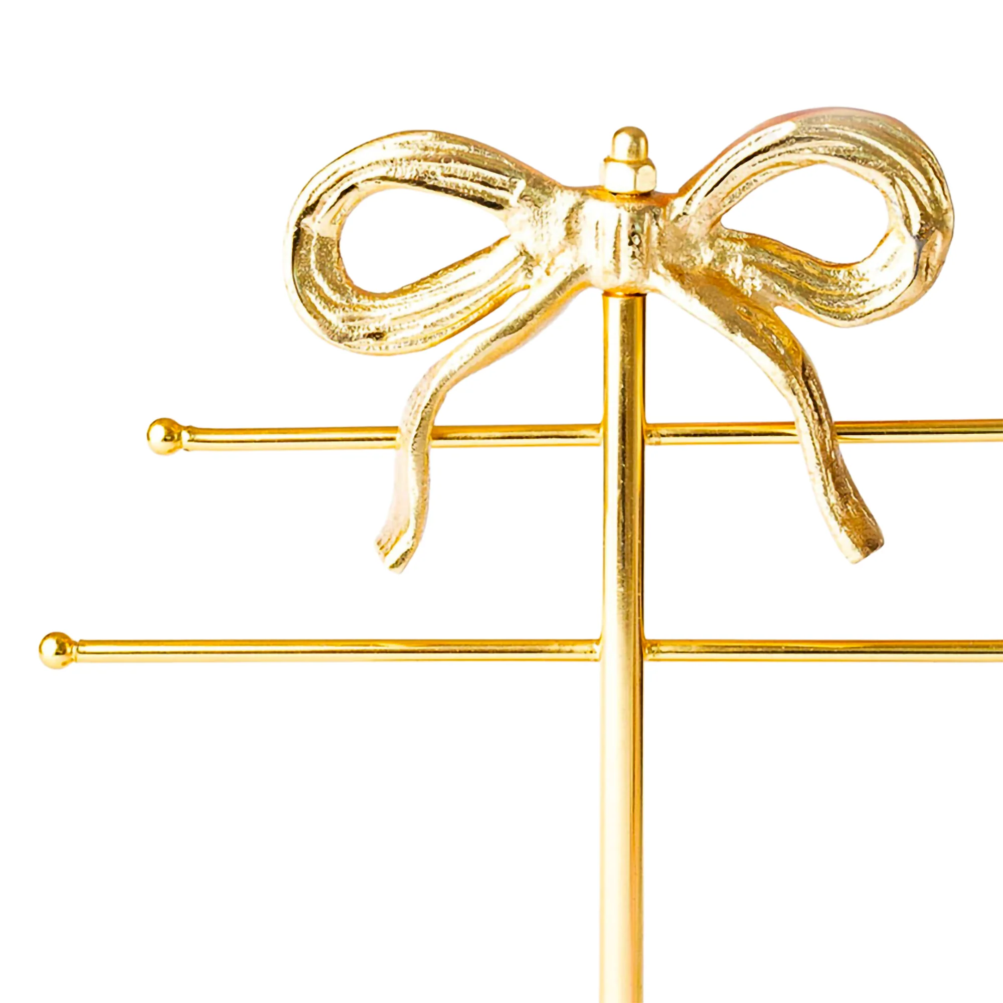 BOW JEWELRY STAND - Image 2