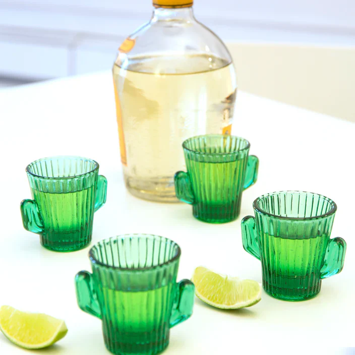CACTUS SHOT GLASSES - Image 2