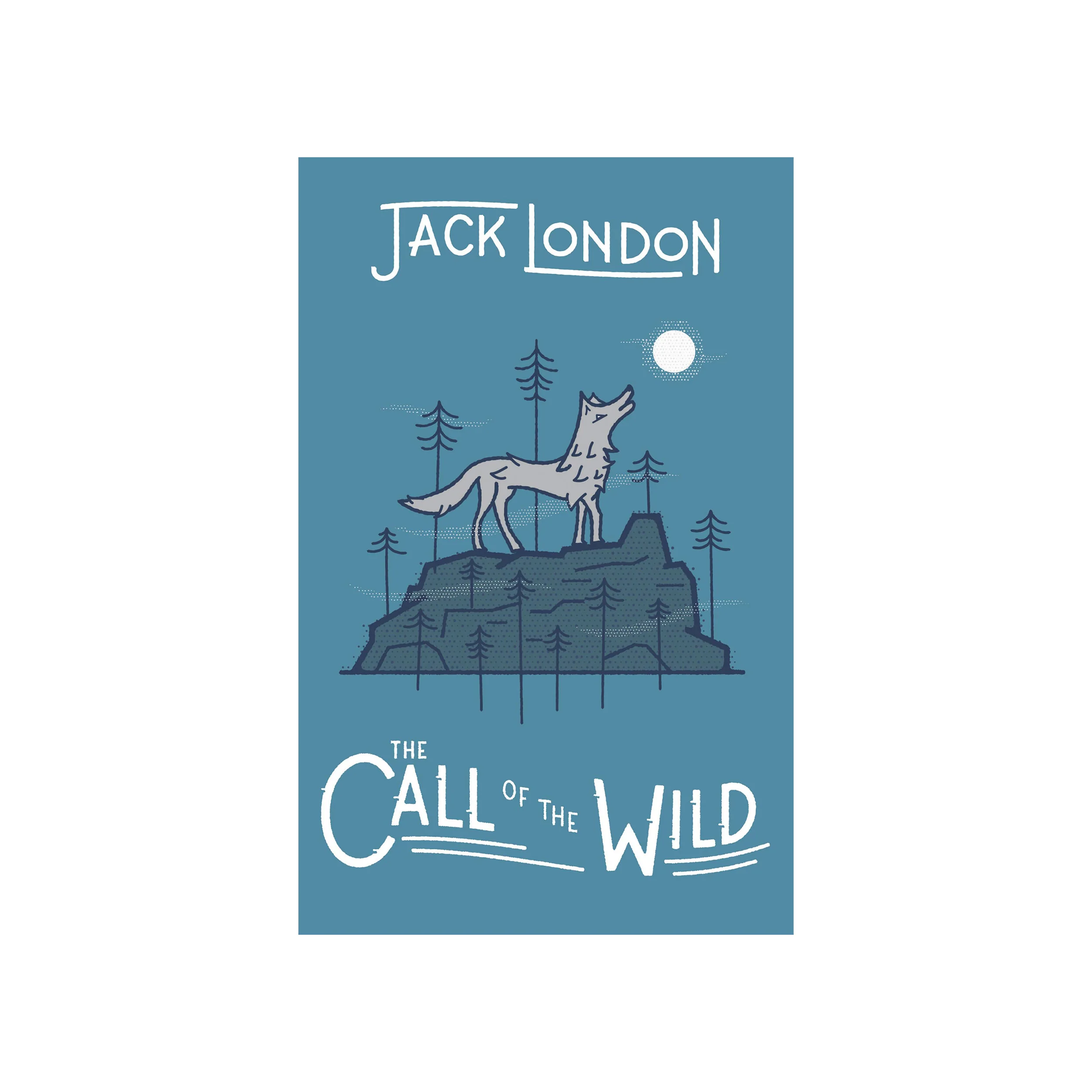 CALL OF THE WILD