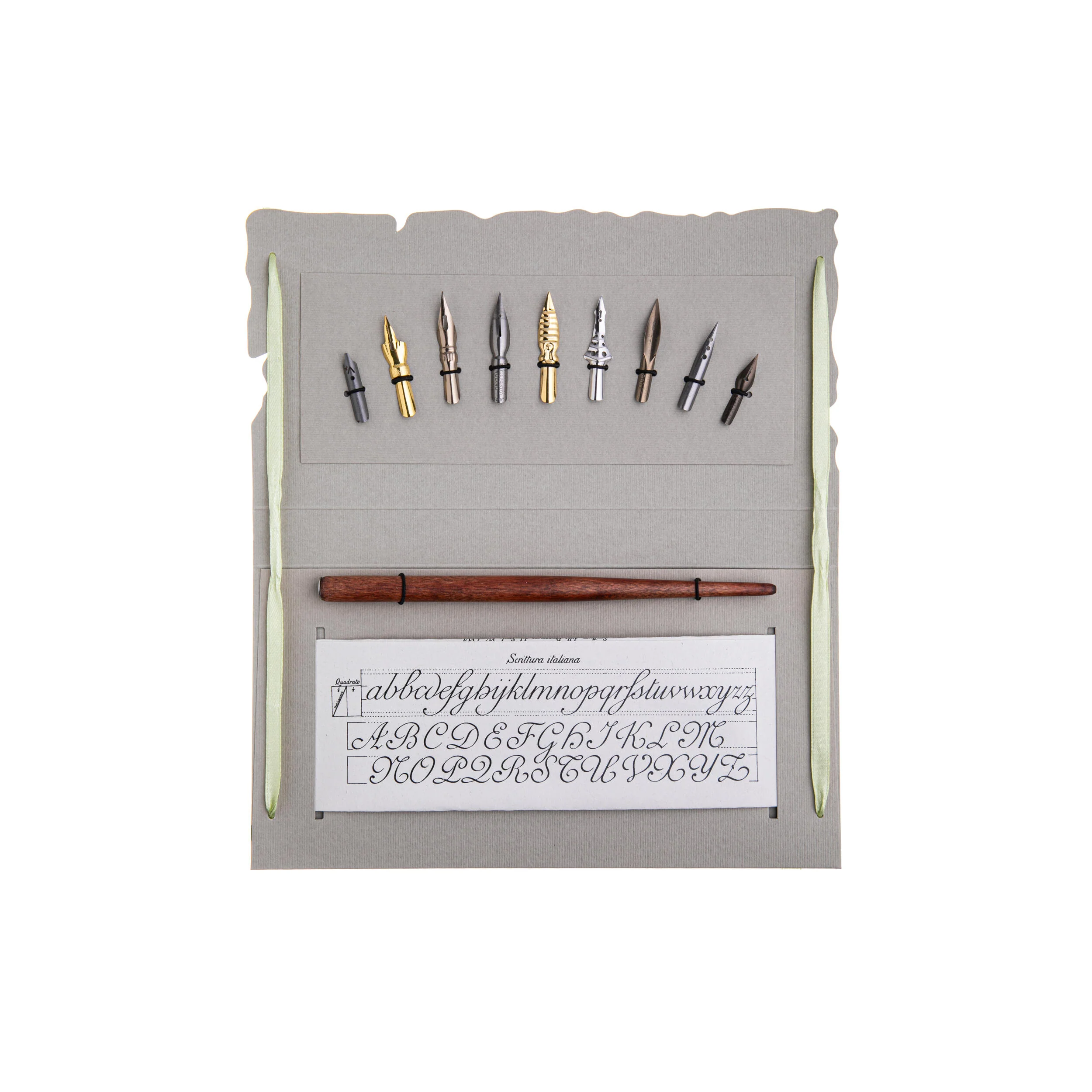 CALLIGRAPHY NIBS SET