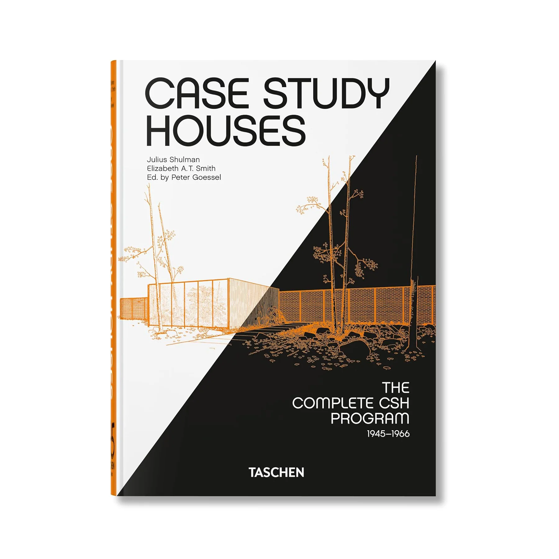 CASE STUDY HOUSES: THE COMPLETE CSH PROGRAM, 1945 - 1966 - Image 2