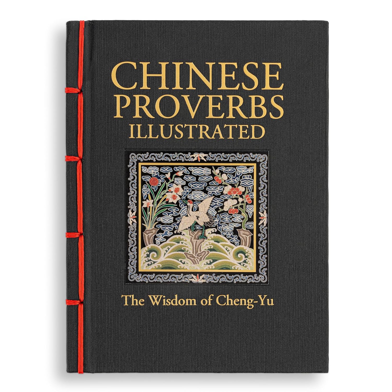 CHINESE PROVERBS ILLUSTRATED - Image 2