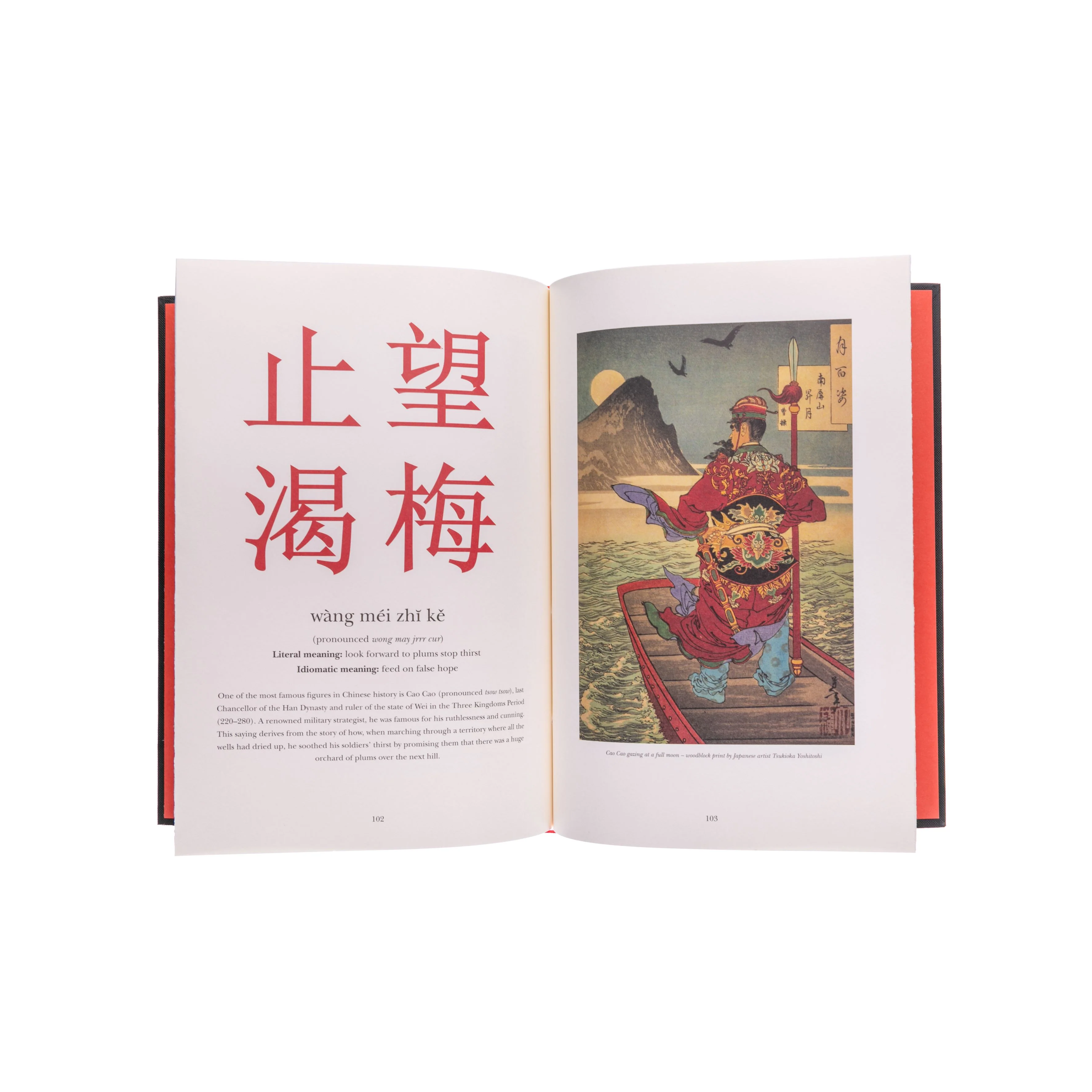 CHINESE PROVERBS ILLUSTRATED - Image 3
