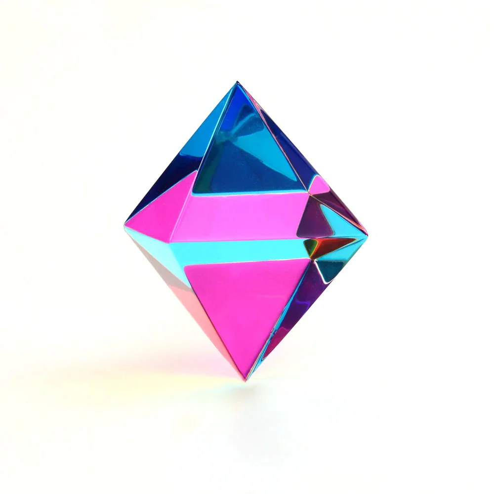 CMY AETHER CUBE - Image 2