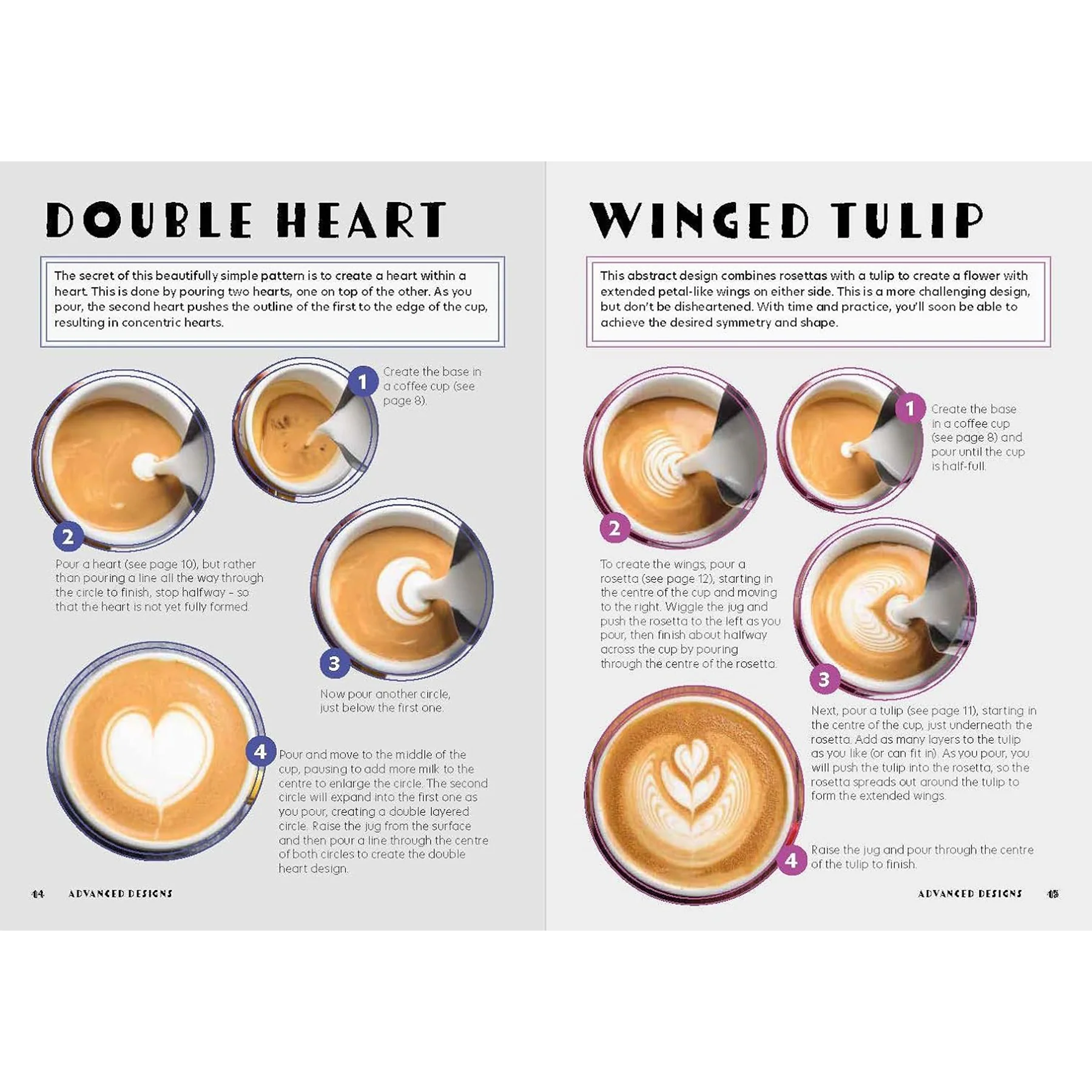 COFFEE ART MASTERCLASS - Image 2