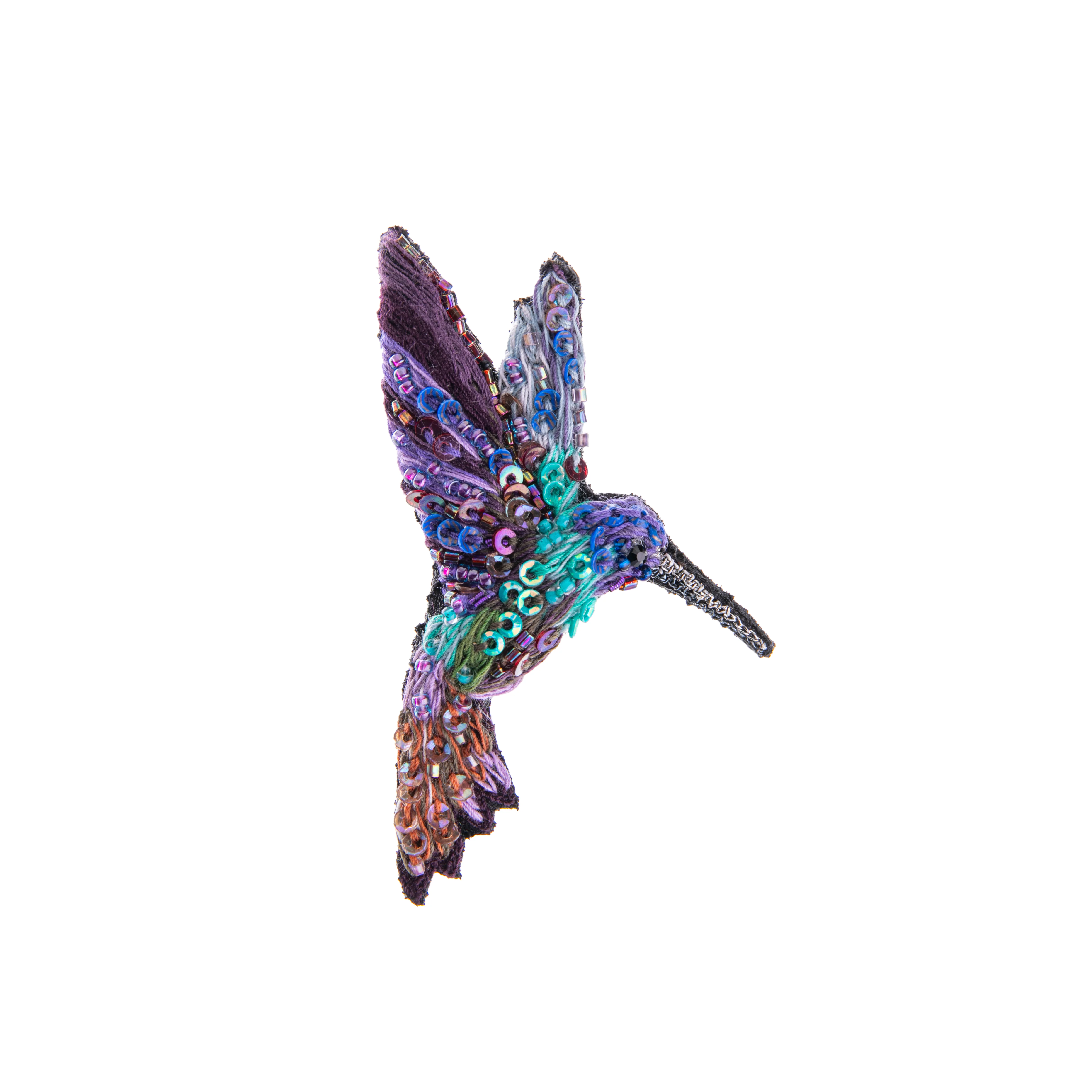 COLIBRI PIN