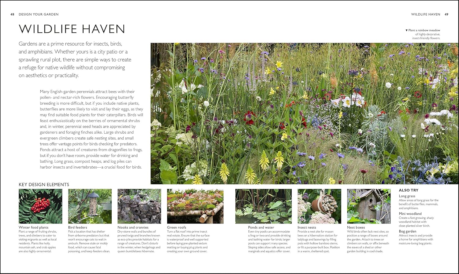 COMPLETE GARDENER'S GUIDE - Image 2