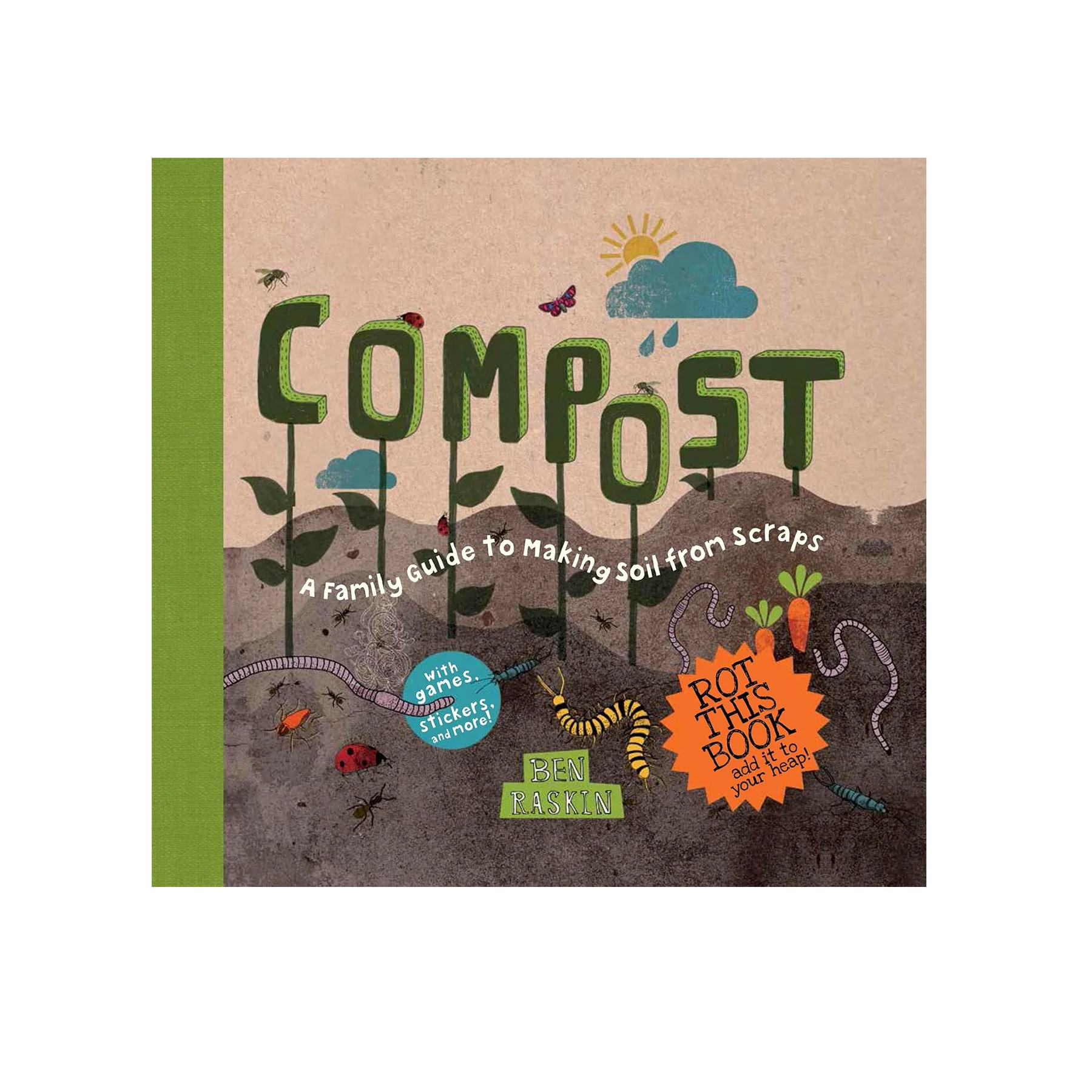 COMPOST