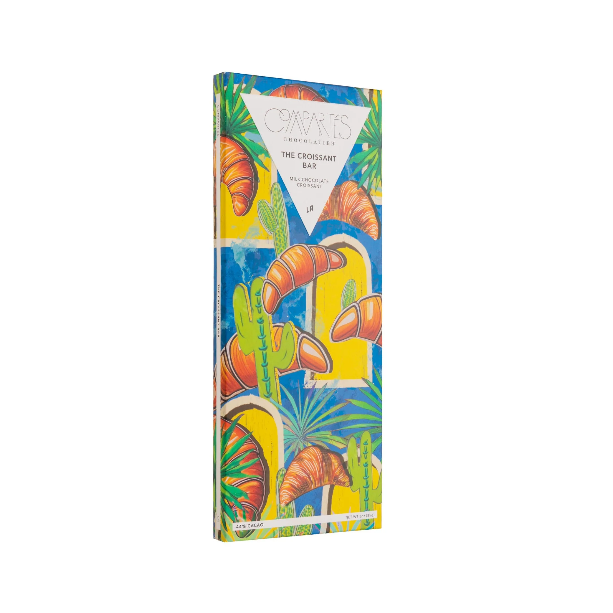 CROISSANT CHOCOLATE BAR
