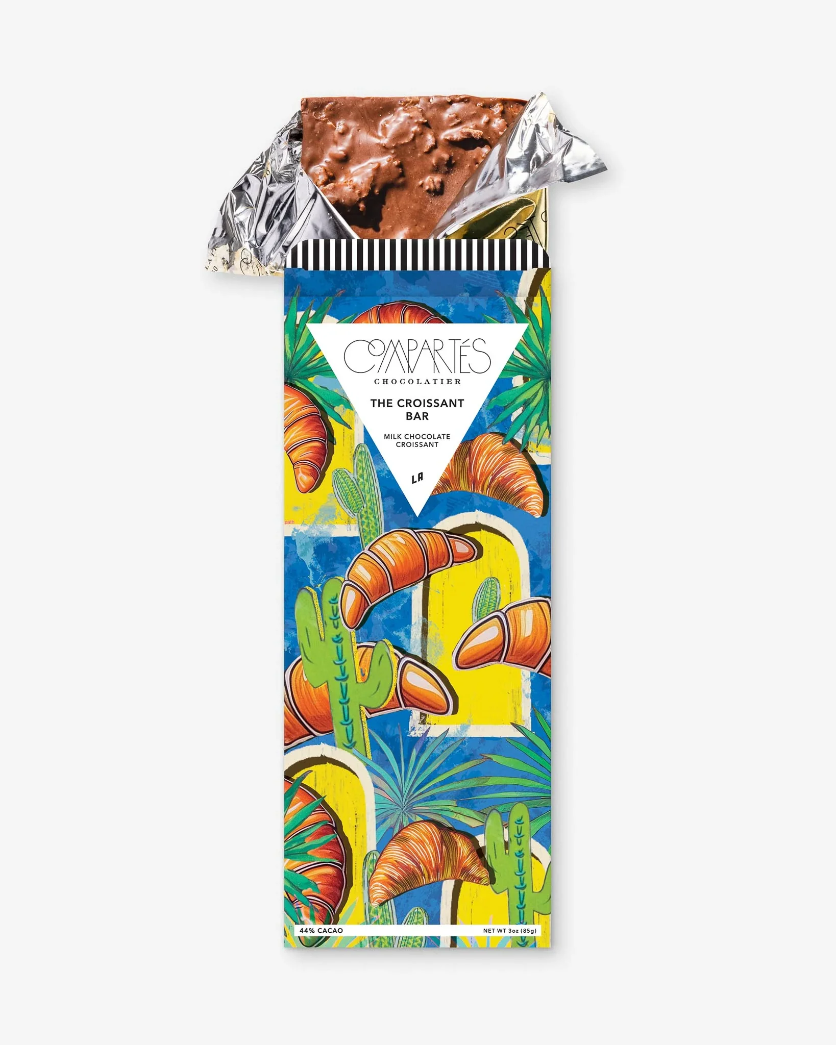 CROISSANT CHOCOLATE BAR - Image 2