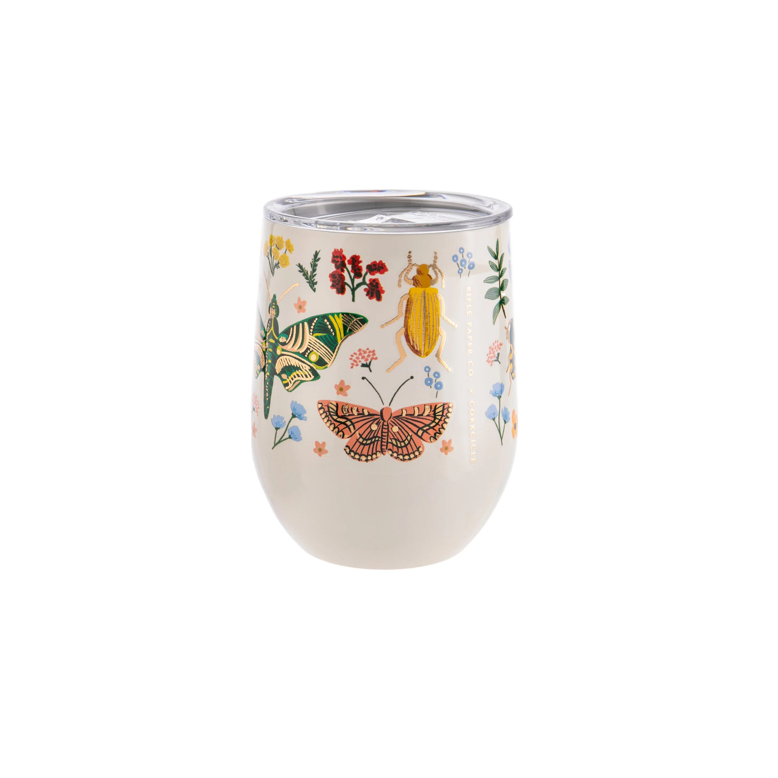 CURIO STEMLESS CUP
