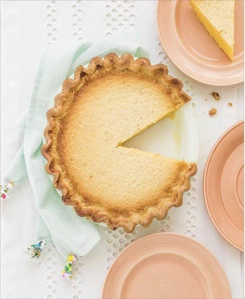 DAPPLED: BAKING RECIPES FOR FRUIT LOVERS - Image 2