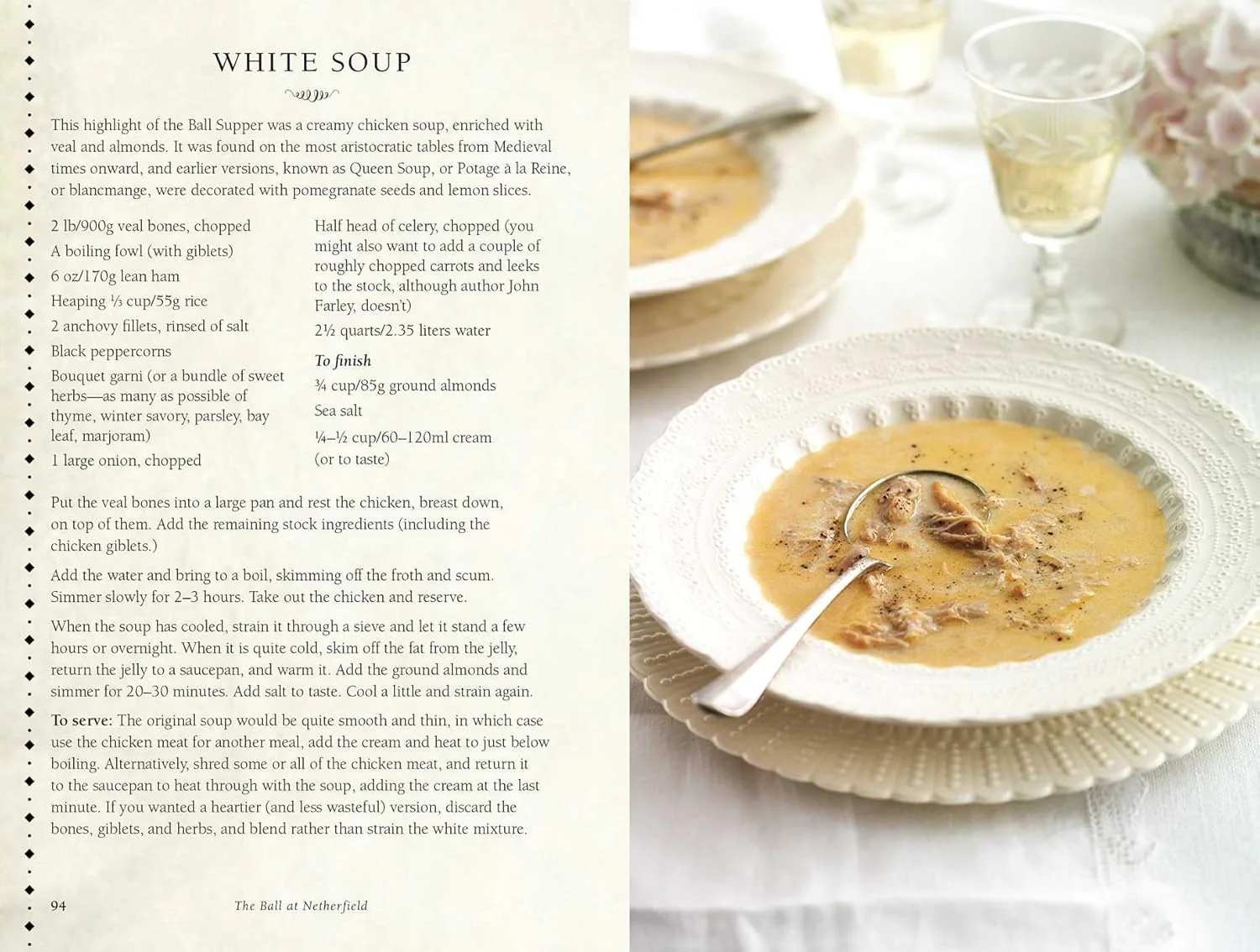 DINNER WITH JANE AUSTEN - Image 3
