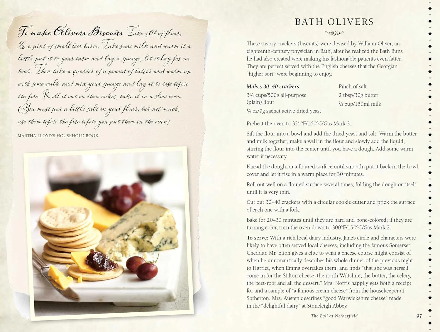 DINNER WITH JANE AUSTEN - Image 4