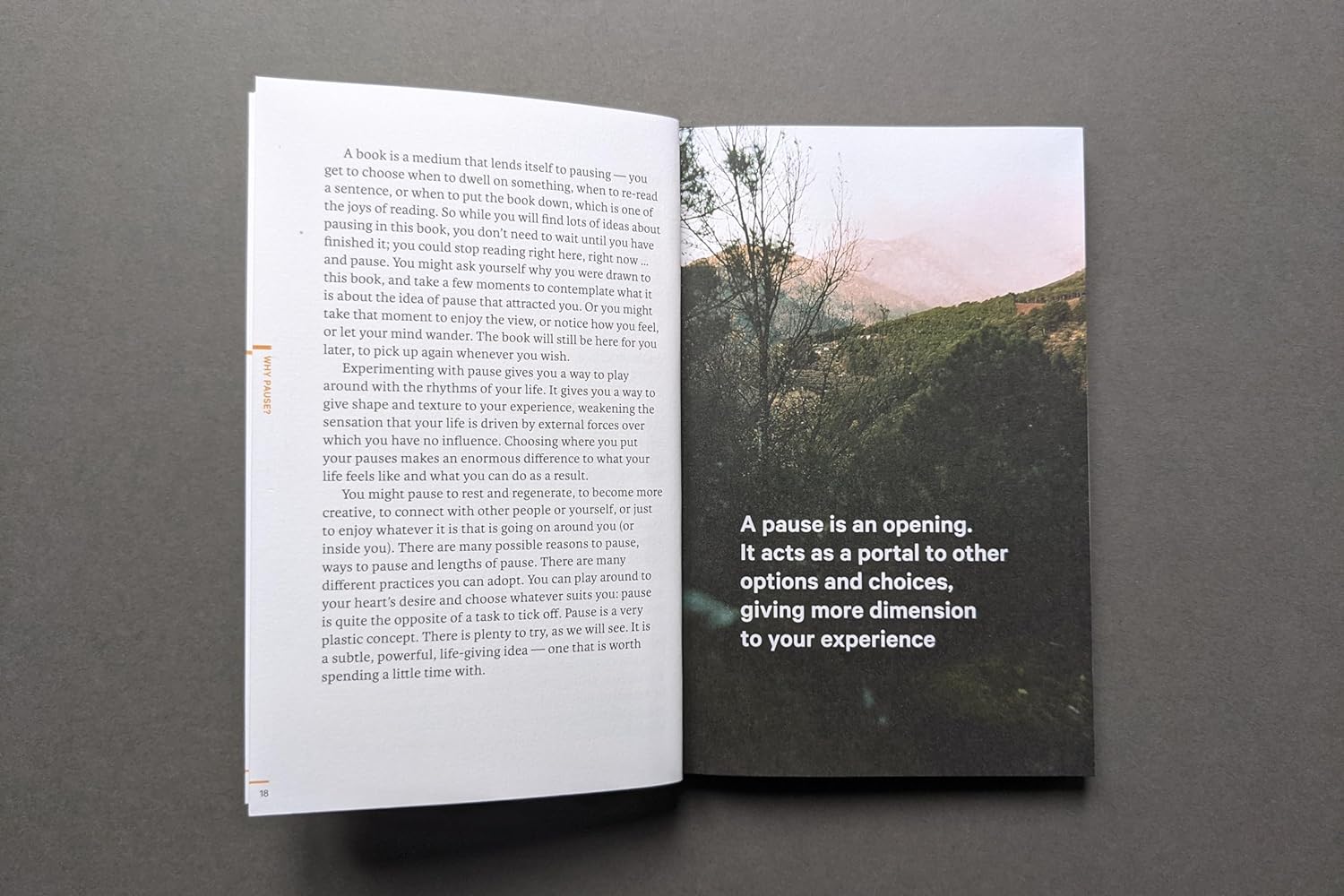 DO PAUSE: YOU ARE NOT A TO DO LIST - Image 2