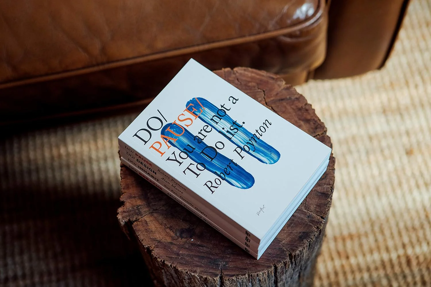 DO PAUSE: YOU ARE NOT A TO DO LIST - Image 4