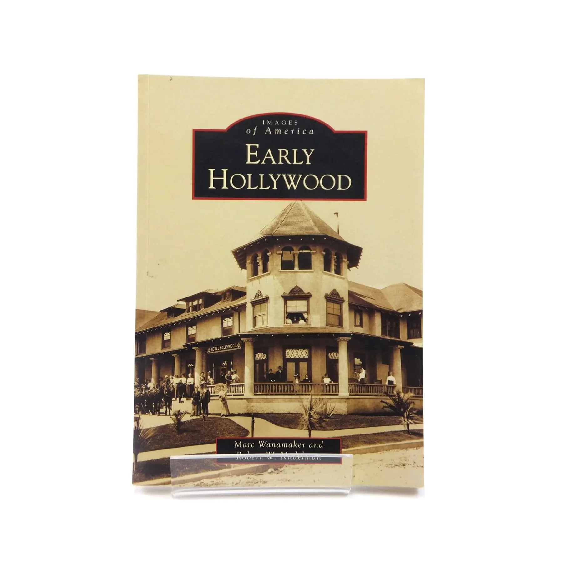 EARLY HOLLYWOOD