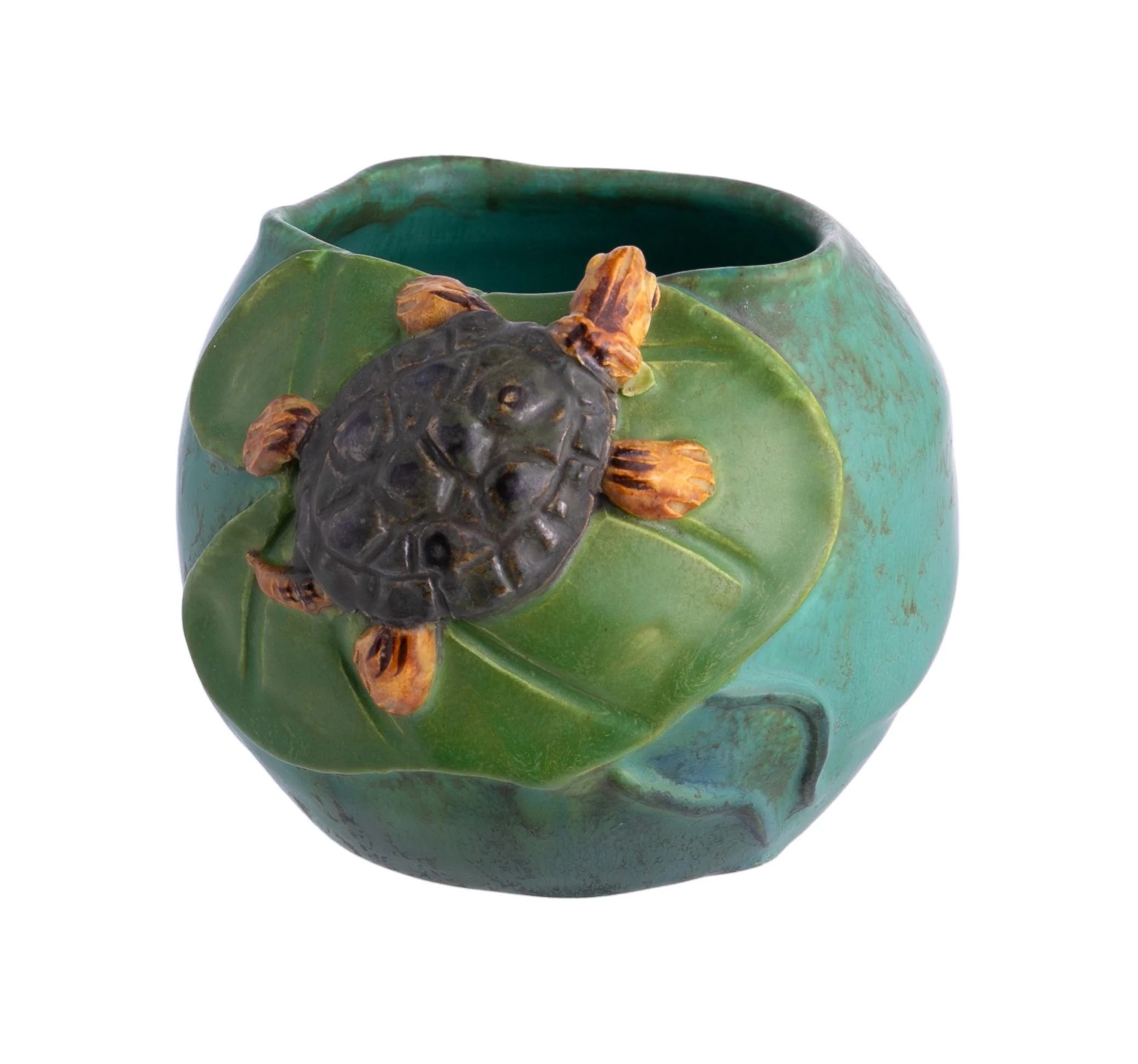 EAT YOUR GREENS - Image 100
