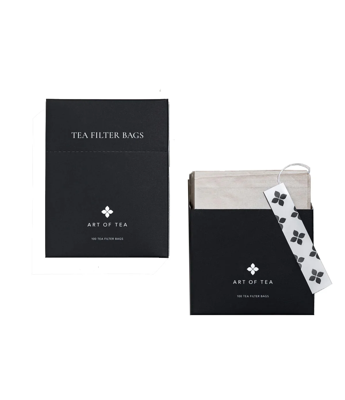 TEA FILTER BAGS - Image 2