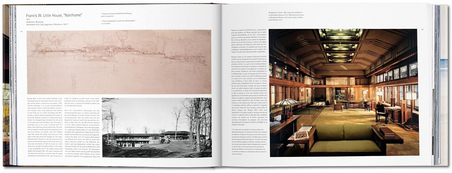 FRANK LLOYD WRIGHT - Image 2