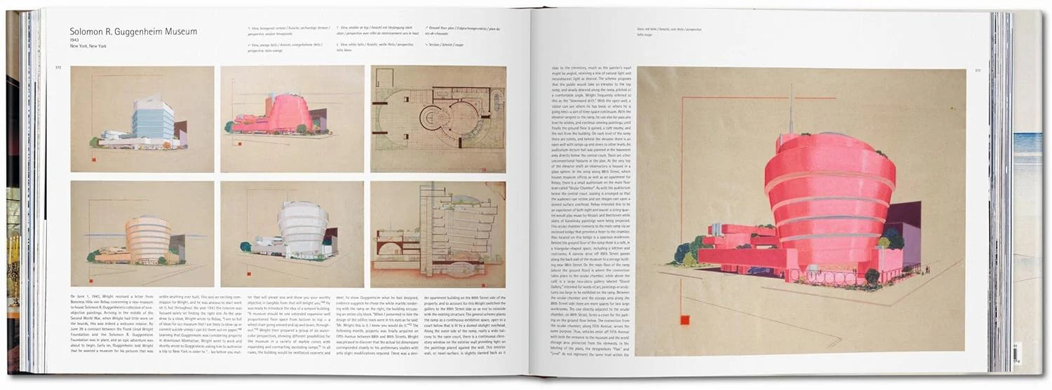 FRANK LLOYD WRIGHT - Image 3