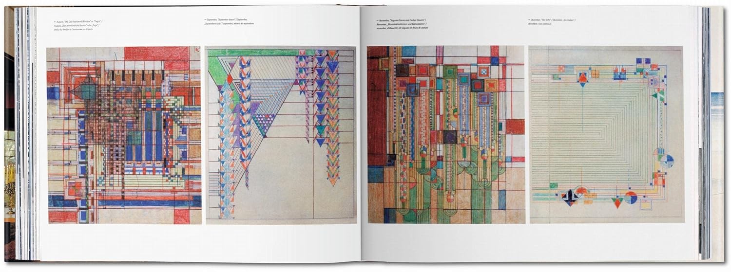 FRANK LLOYD WRIGHT - Image 4