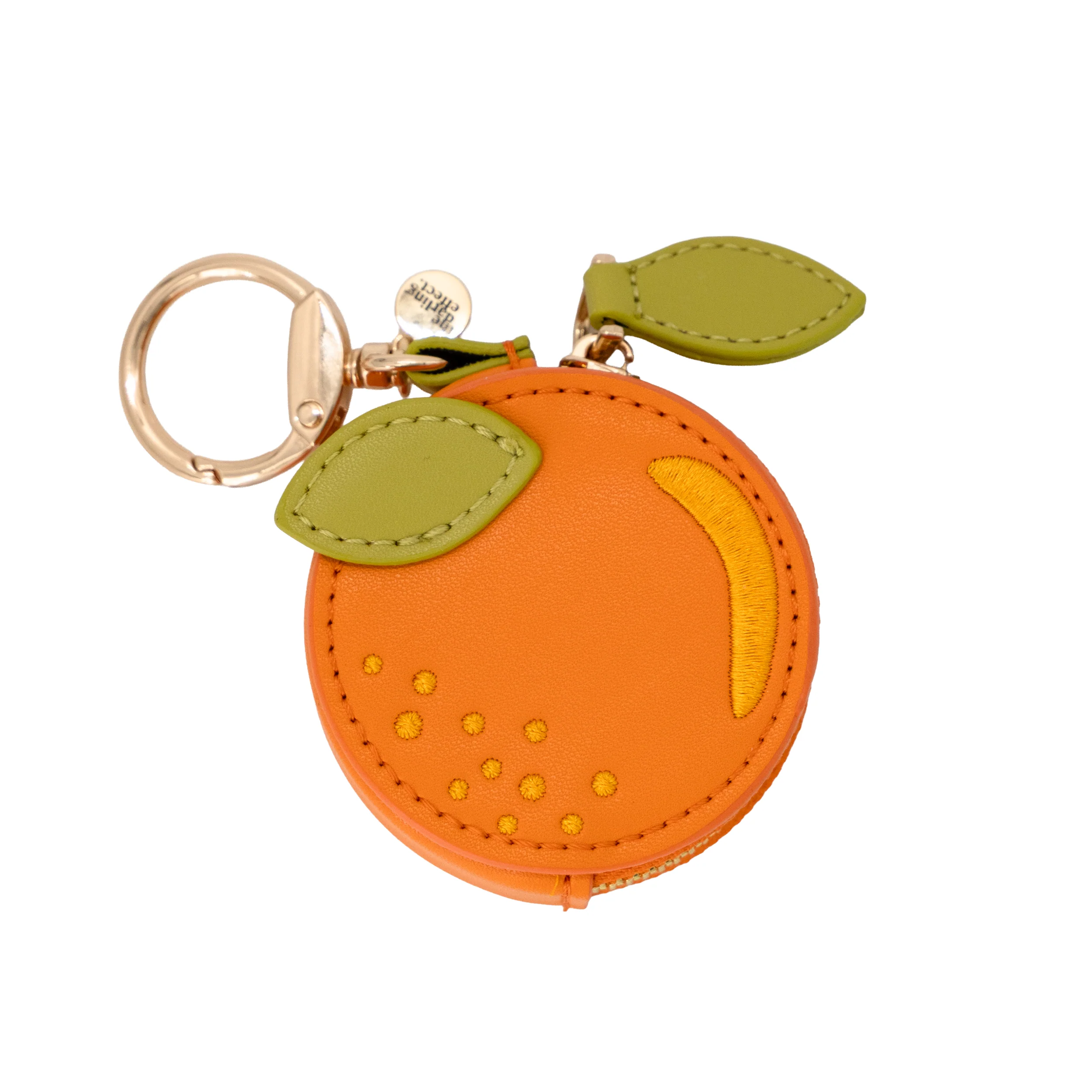 FRUIT MARKET BAG CHARM