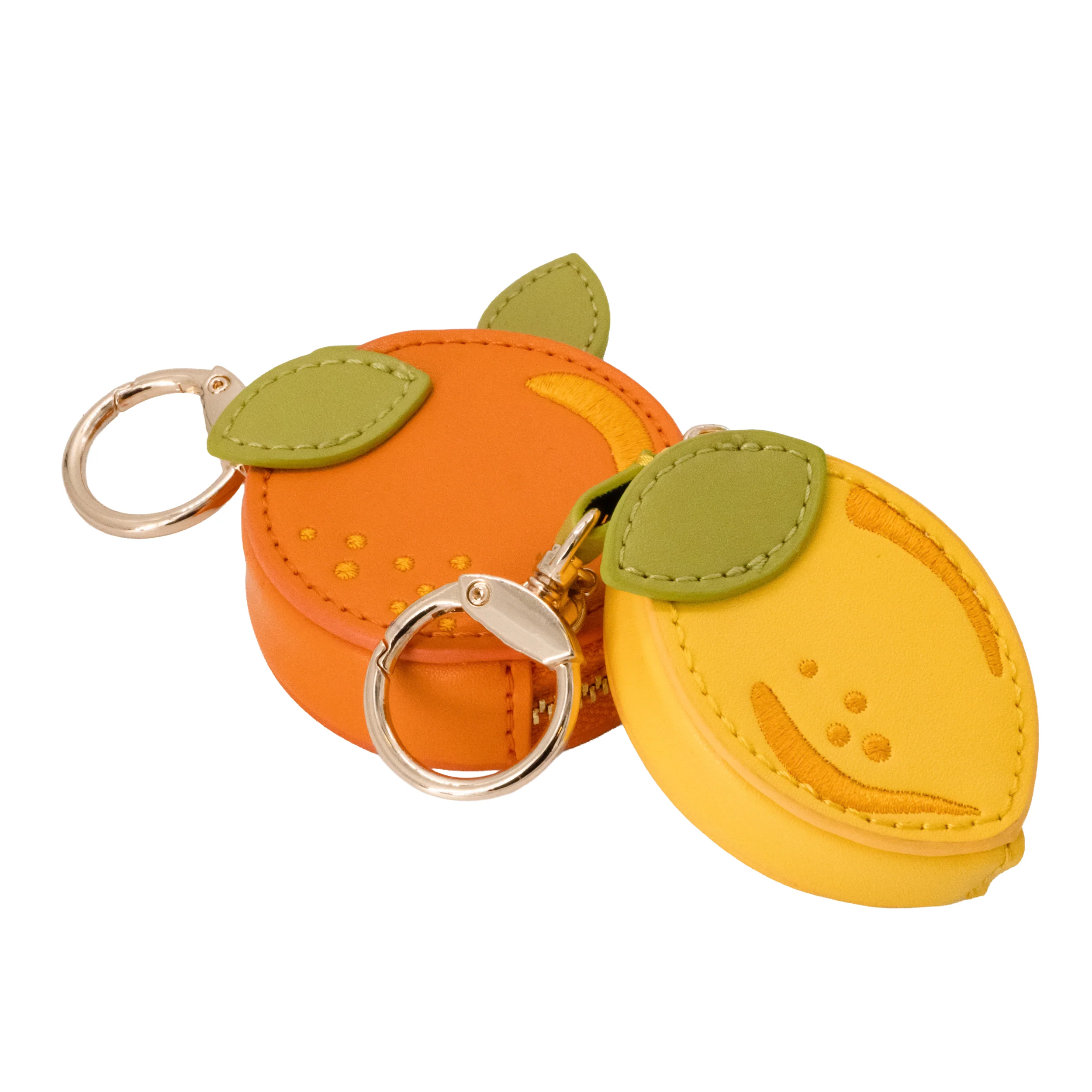 FRUIT MARKET BAG CHARM - Image 3