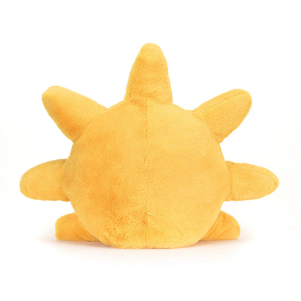 JELLYCAT GIANT AMUSEABLE SUN - Image 3
