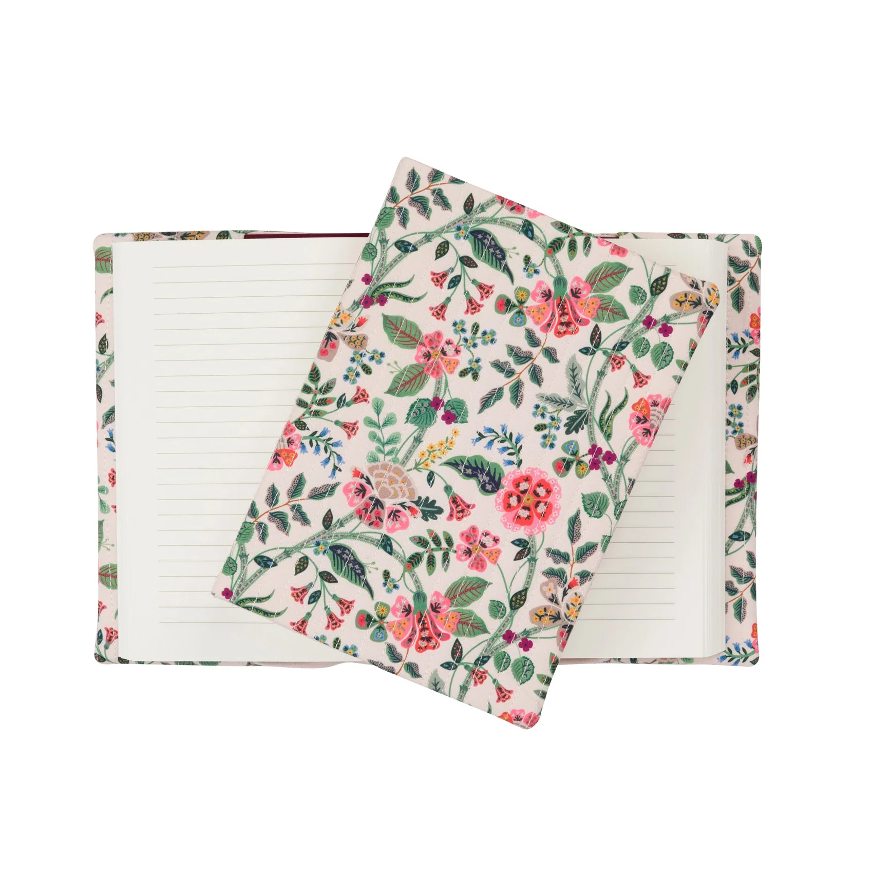 GRACIE QUILTED JOURNAL