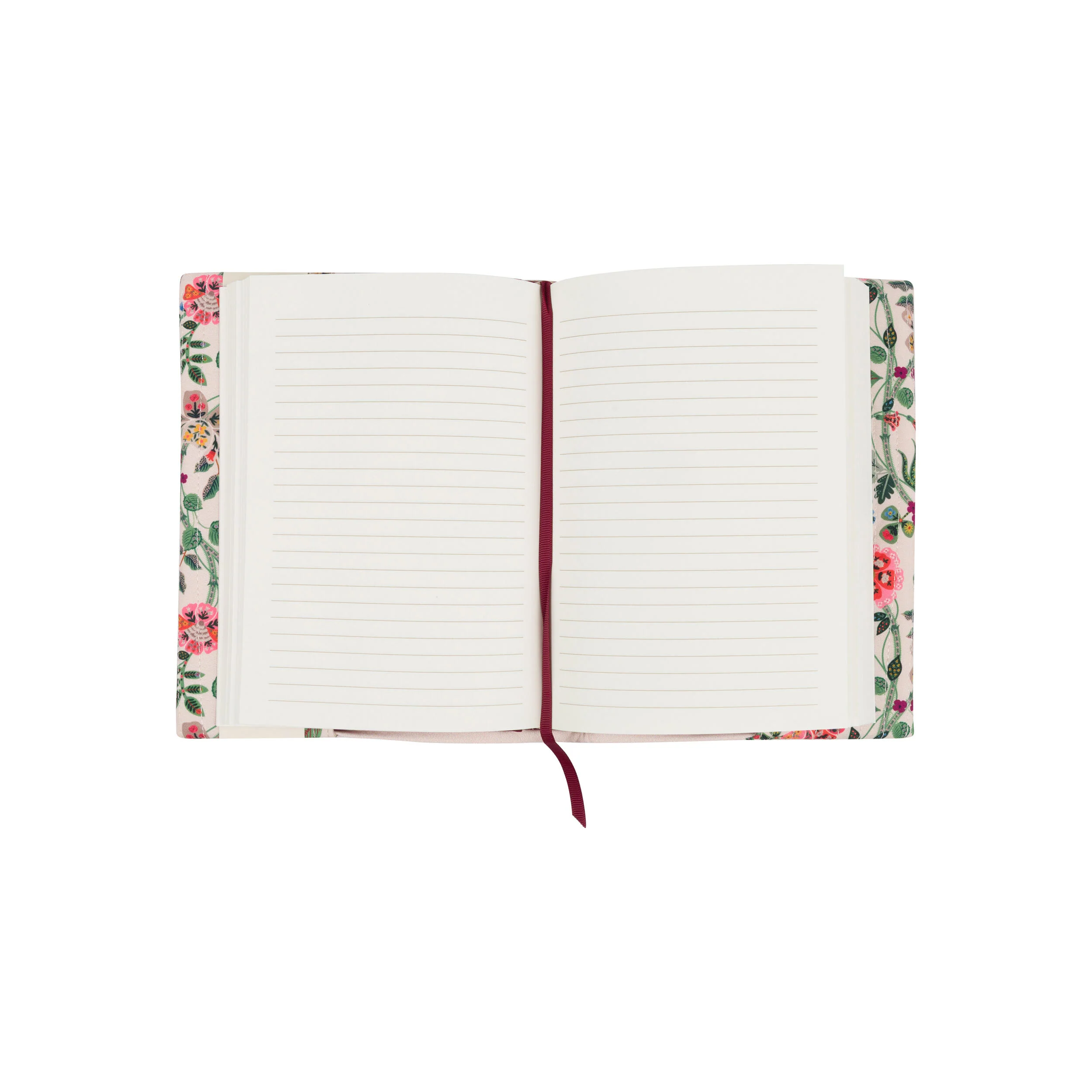 GRACIE QUILTED JOURNAL - Image 3