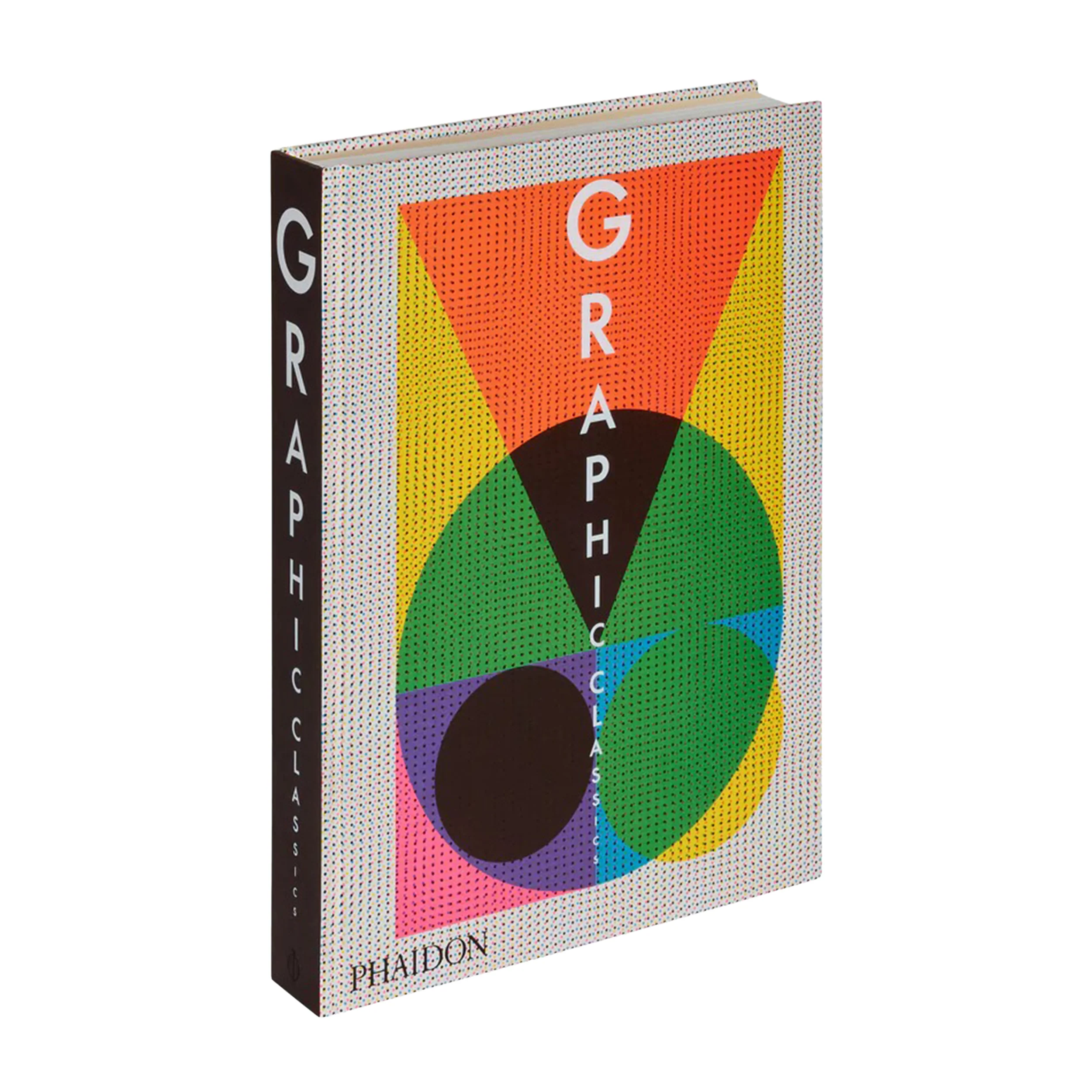 GRAPHIC CLASSICS